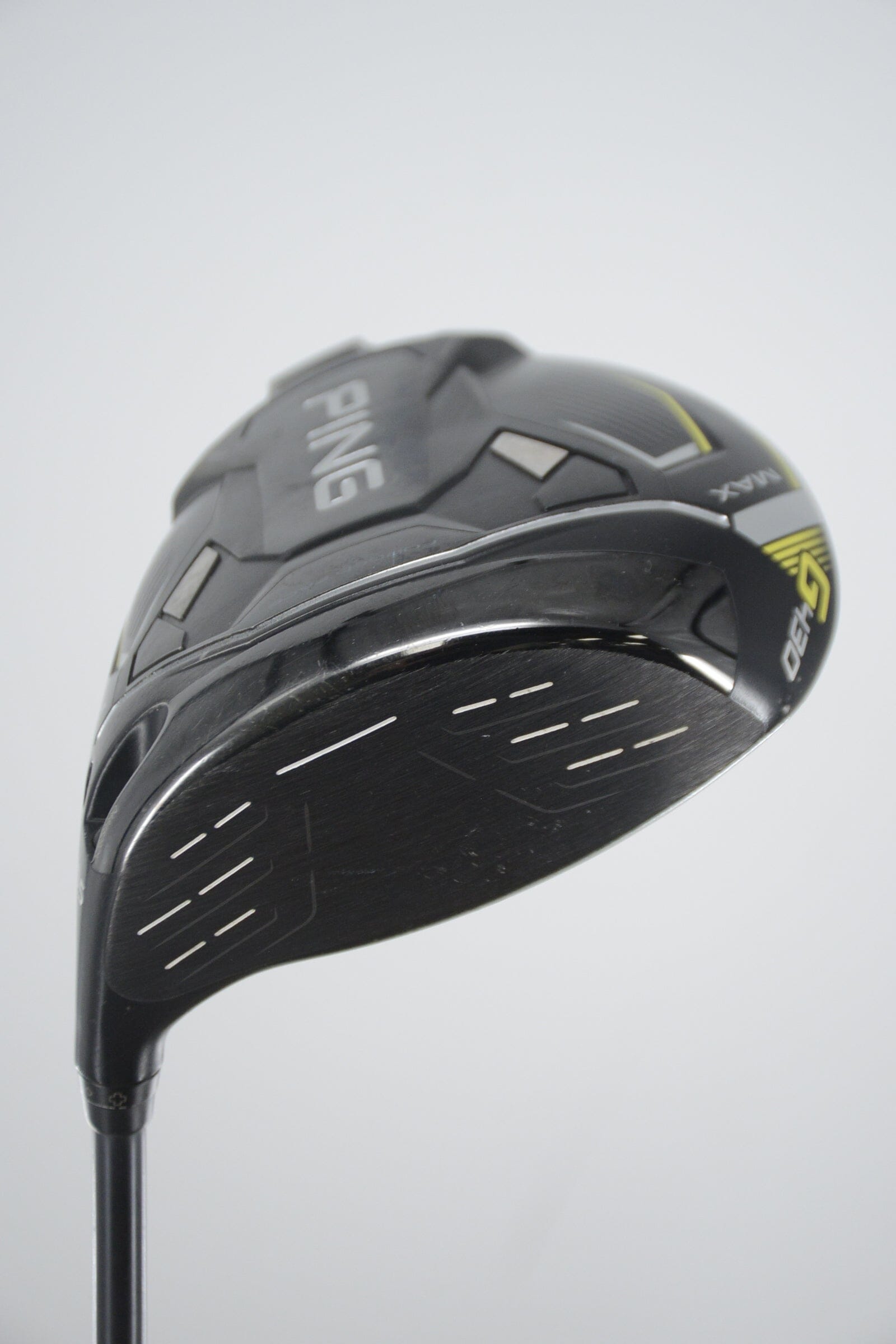 Ping G430 Max 10.5 Degree Driver S Flex 45.25" Golf Clubs GolfRoots