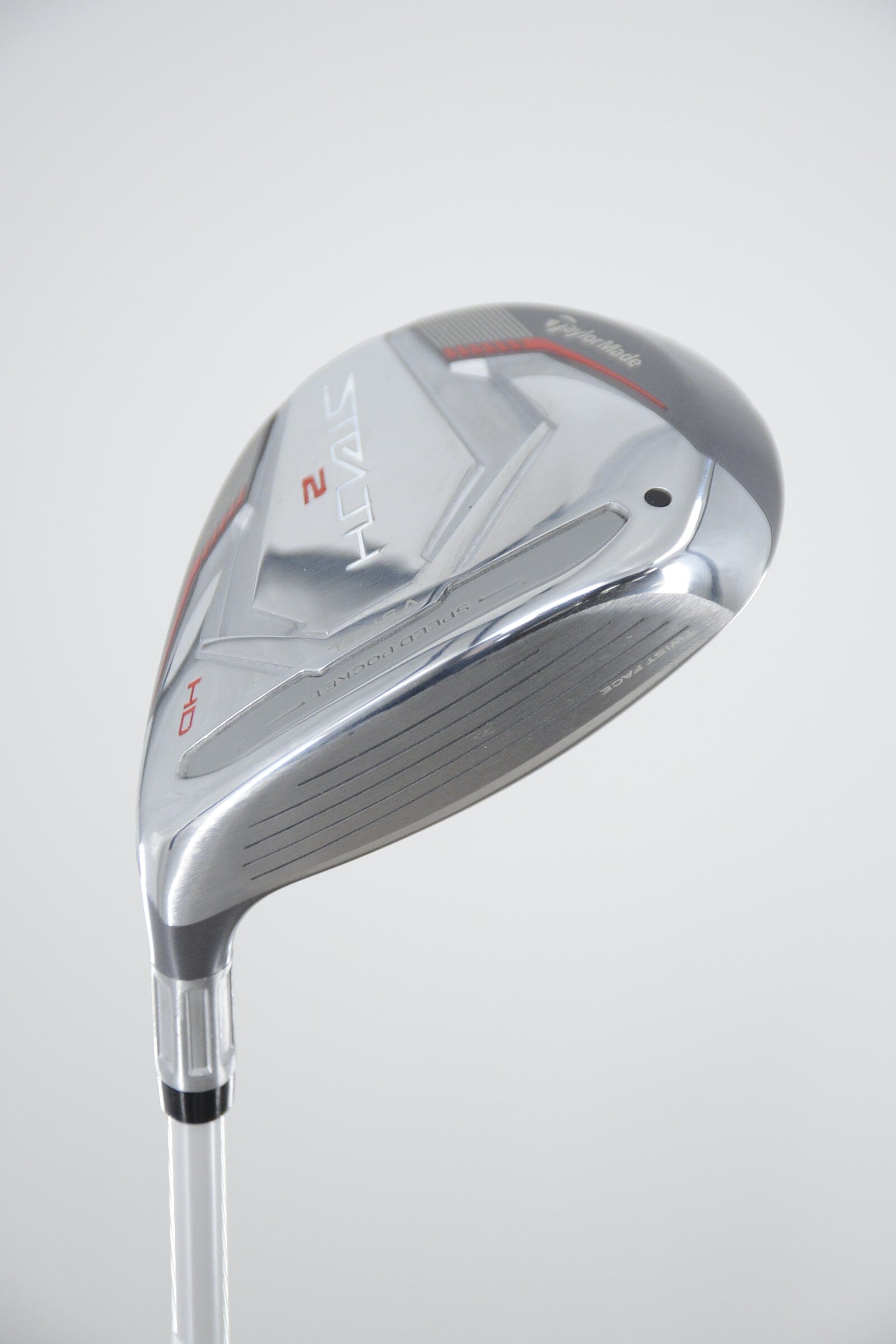 Women's TaylorMade Stealth 2 HD 5 Wood W Flex 40.5" Golf Clubs GolfRoots
