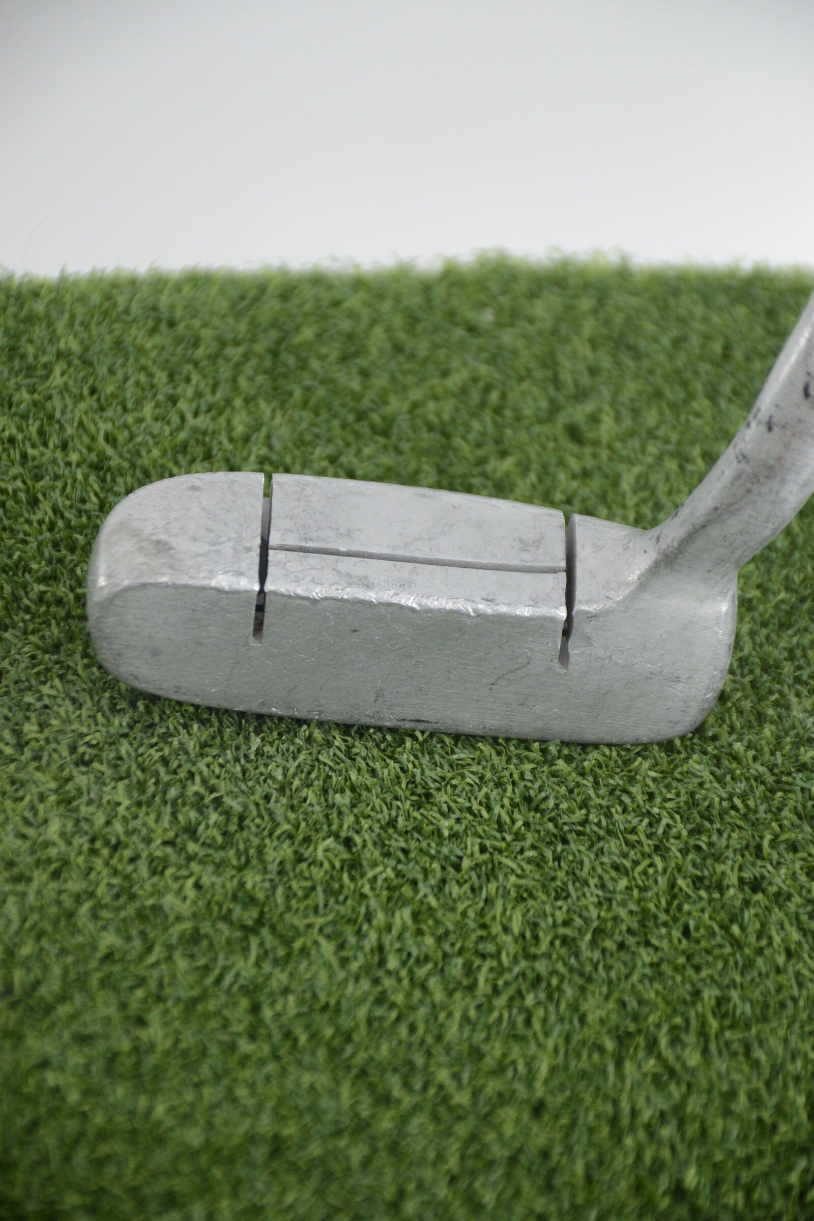 Ray Cook BG Nickel 1 Putter 35.5" Golf Clubs GolfRoots