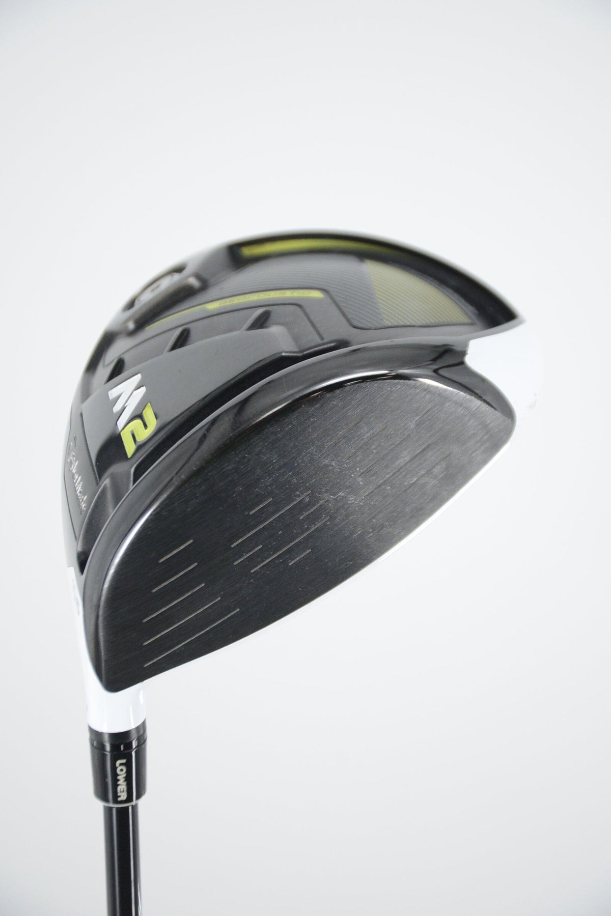 TaylorMade M2 2017 10.5 Degree Driver S Flex 45.5" Golf Clubs GolfRoots
