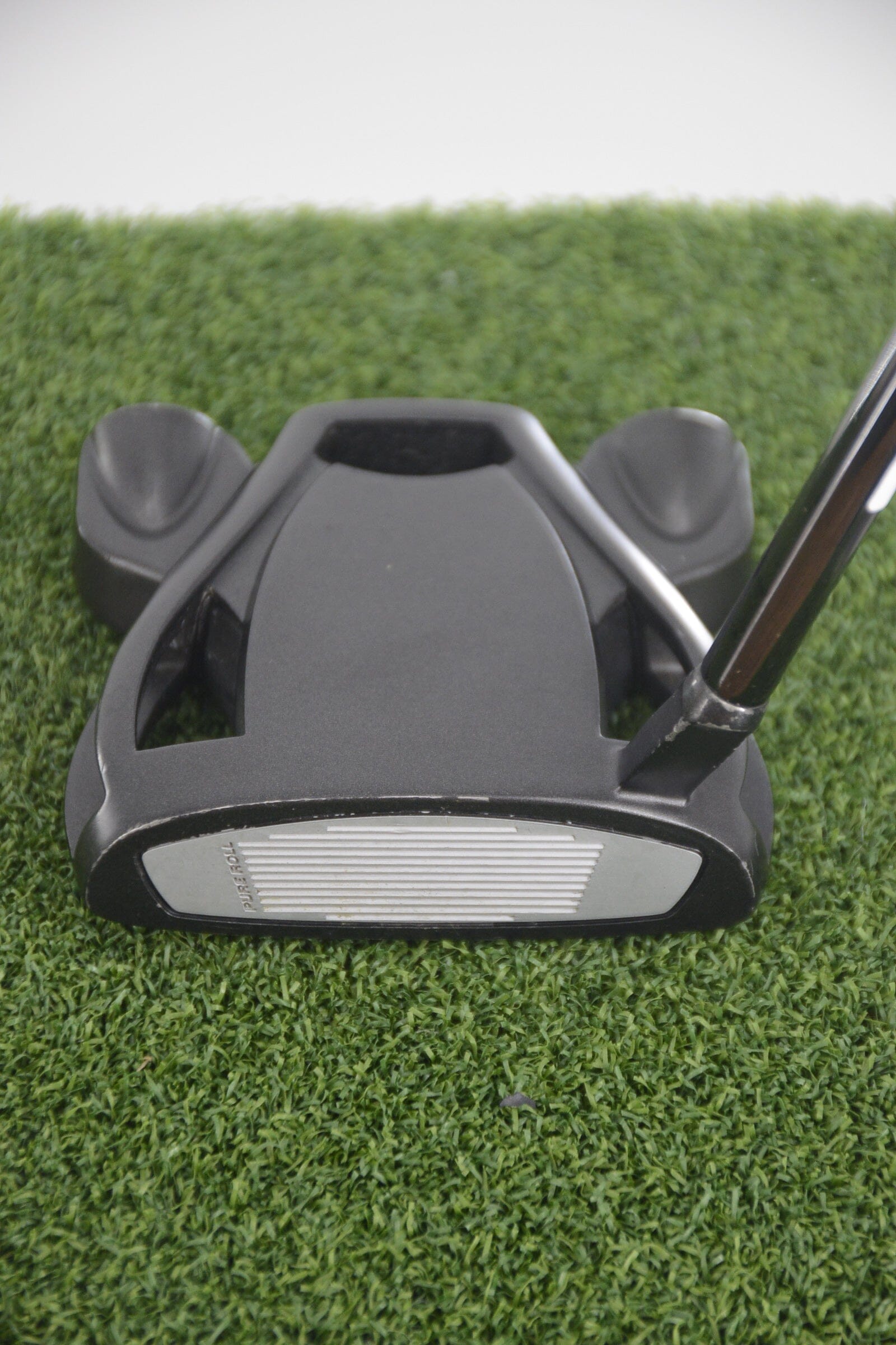 TaylorMade Spider Tour Black Putter 35" Golf Clubs GolfRoots