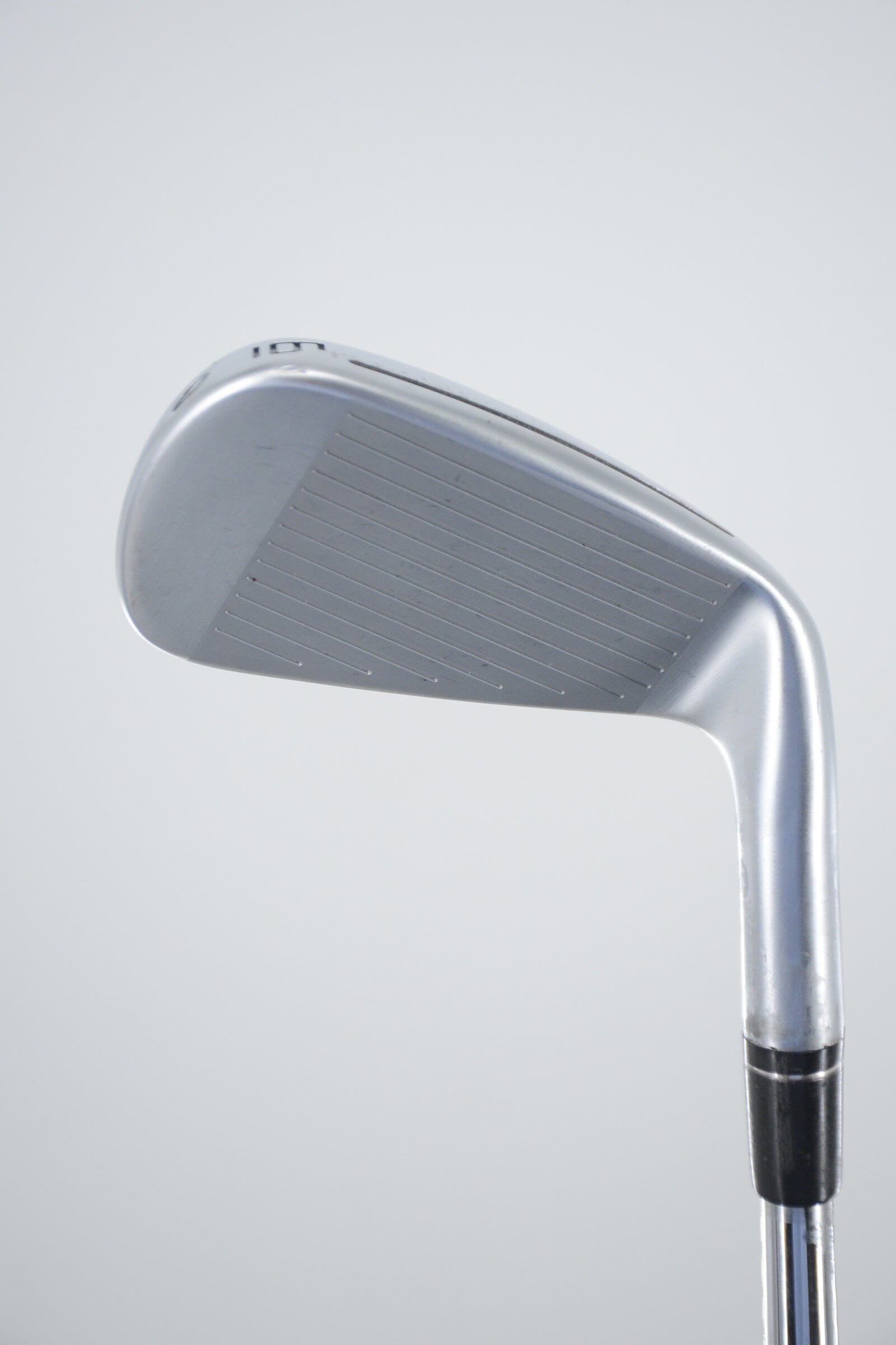 Lefty TaylorMade P770 2023 6 Iron X Flex 38" Golf Clubs GolfRoots