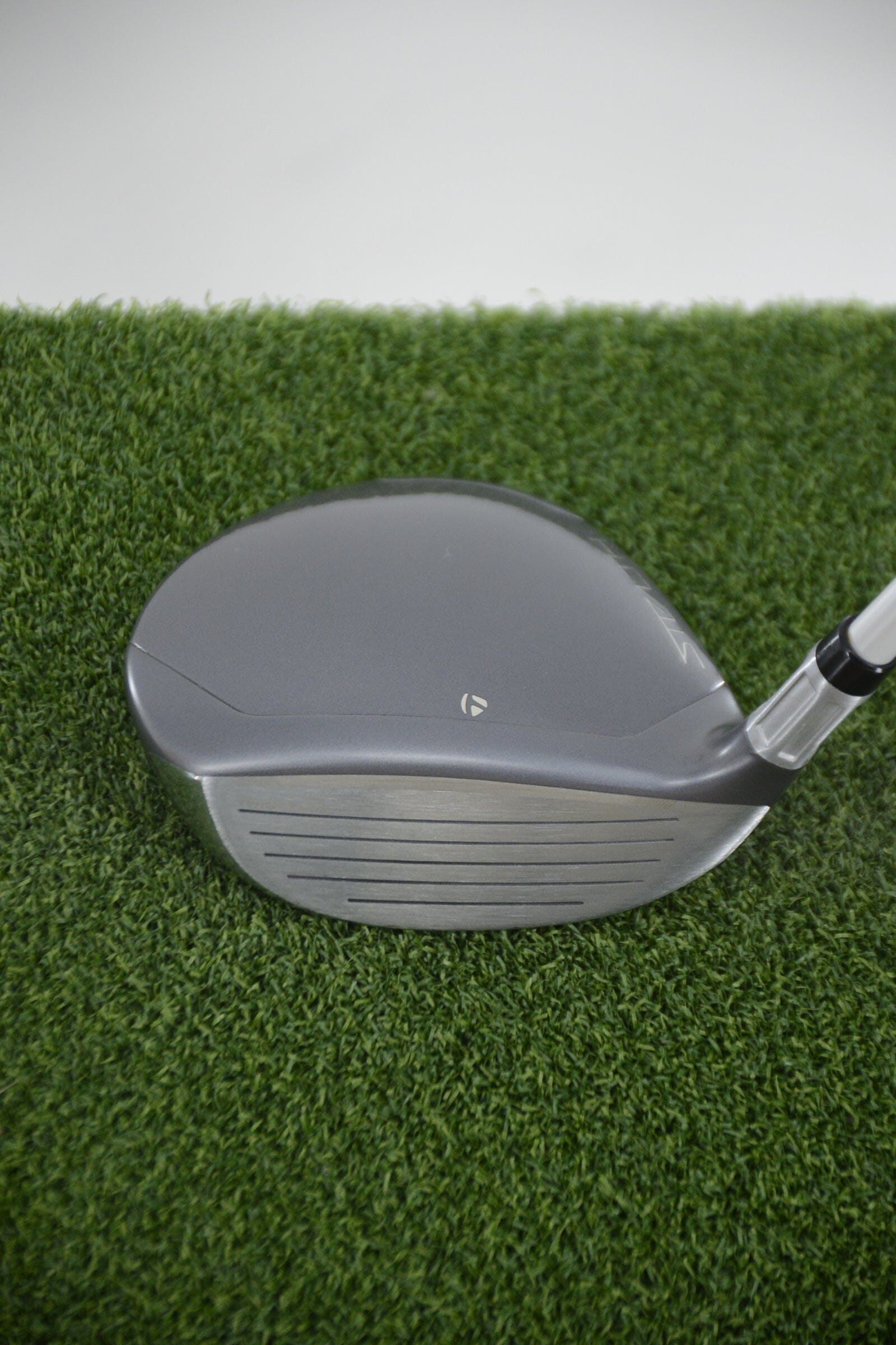 Women's TaylorMade Stealth 2 HD 5 Wood W Flex 40.5" Golf Clubs GolfRoots