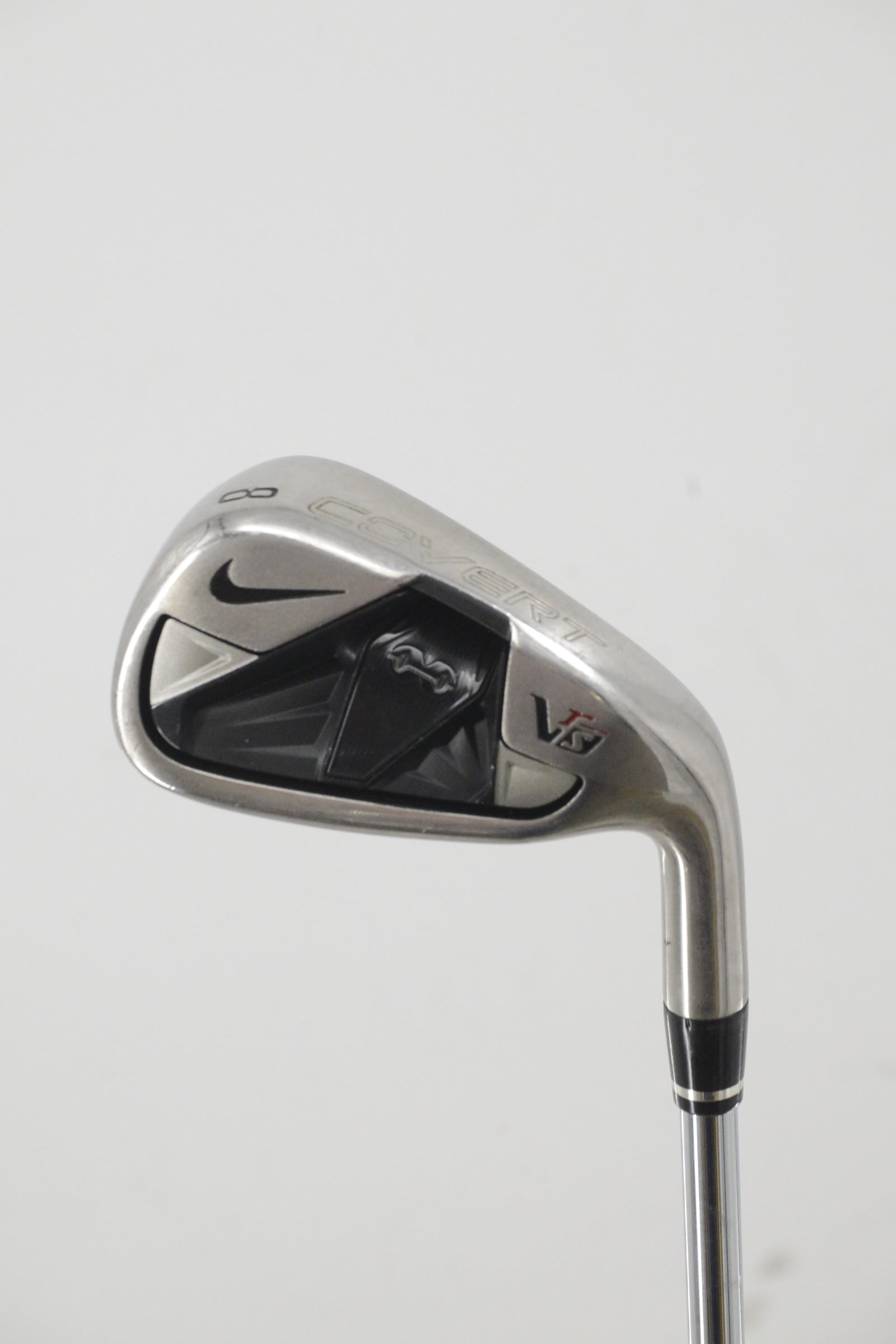 Nike Vr-S Covert 5-AW Iron Set S Flex +0.5"