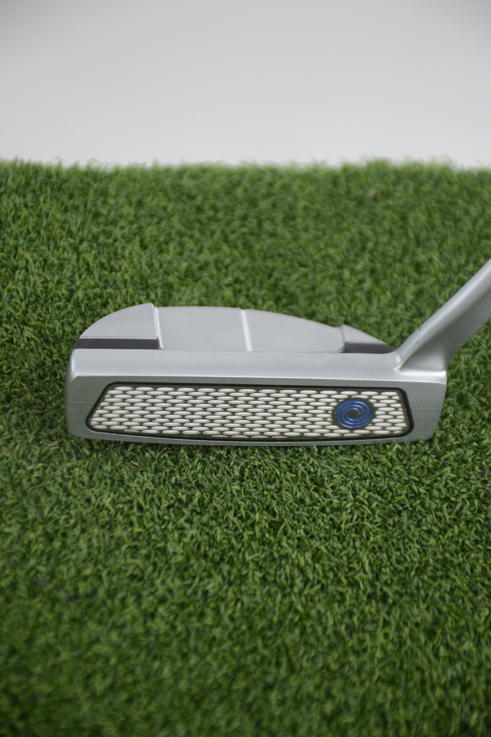 Odyssey Works 9 Versa Putter 33.5" Golf Clubs GolfRoots