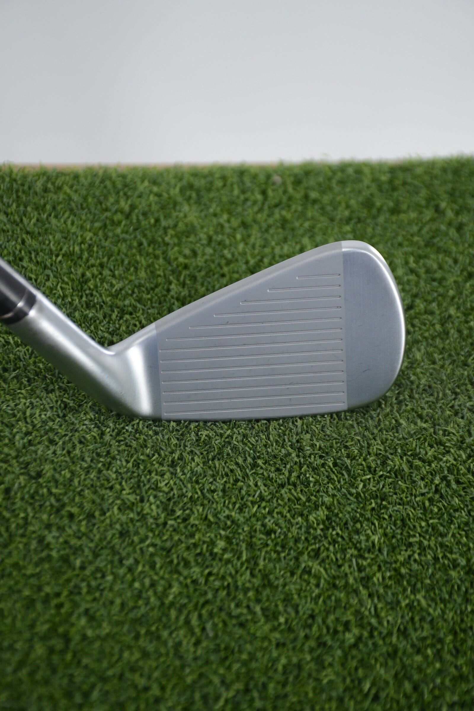 Lefty TaylorMade P770 2023 6 Iron X Flex 38" Golf Clubs GolfRoots