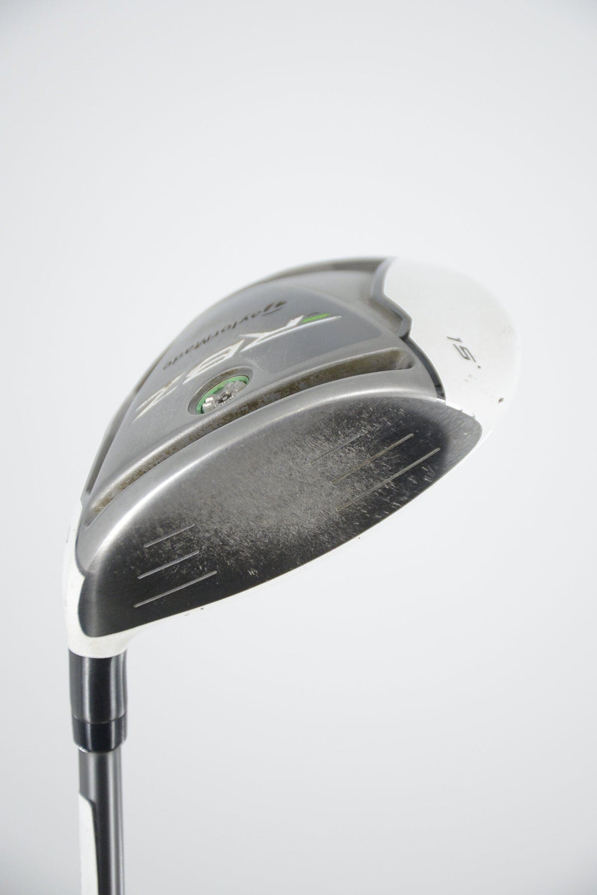 TaylorMade Rocketballz 3 Wood S Flex 43.25" Golf Fairway Woods TaylorMade