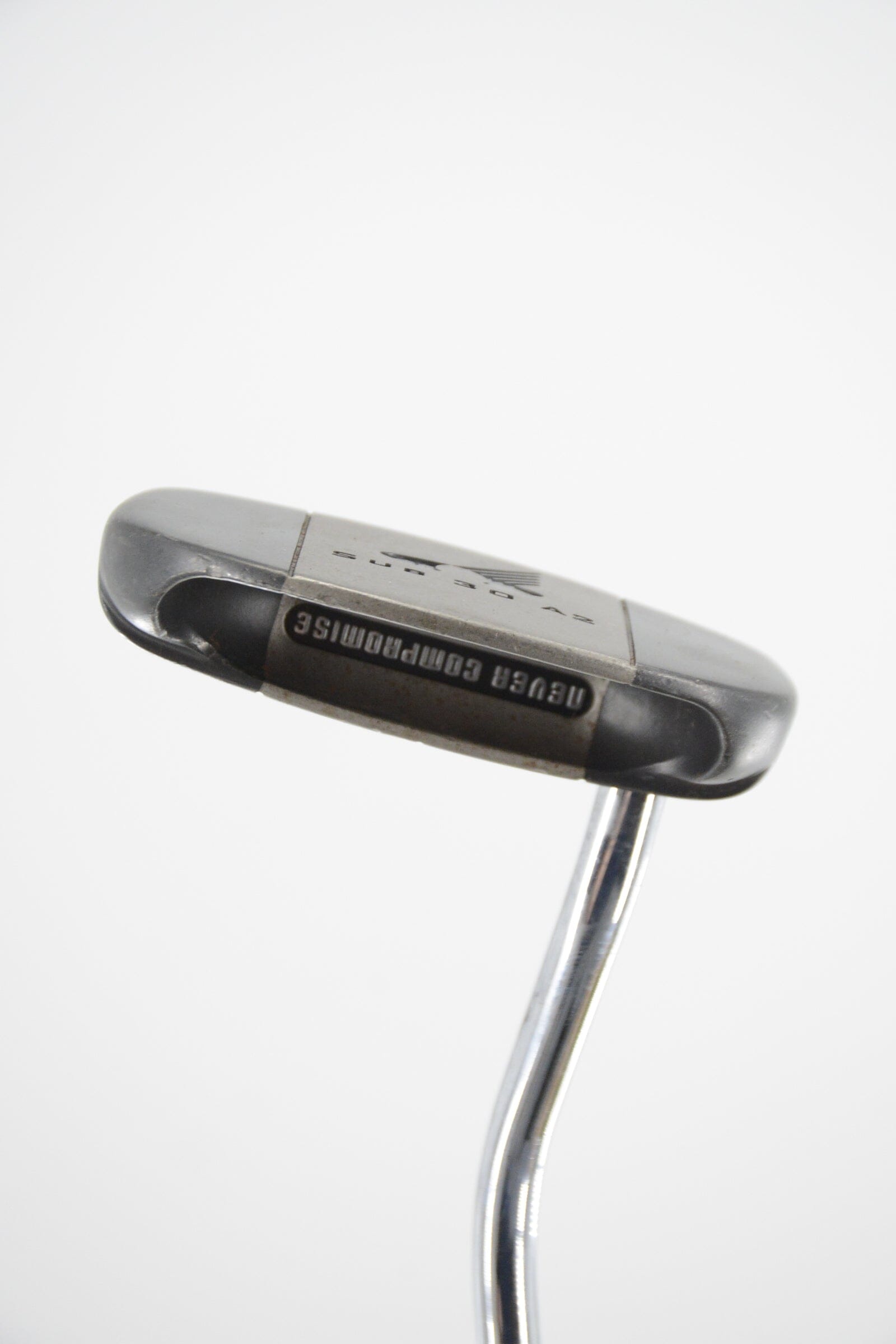 Never Compromise Sub 30 Putter 34.75" Golf Clubs GolfRoots