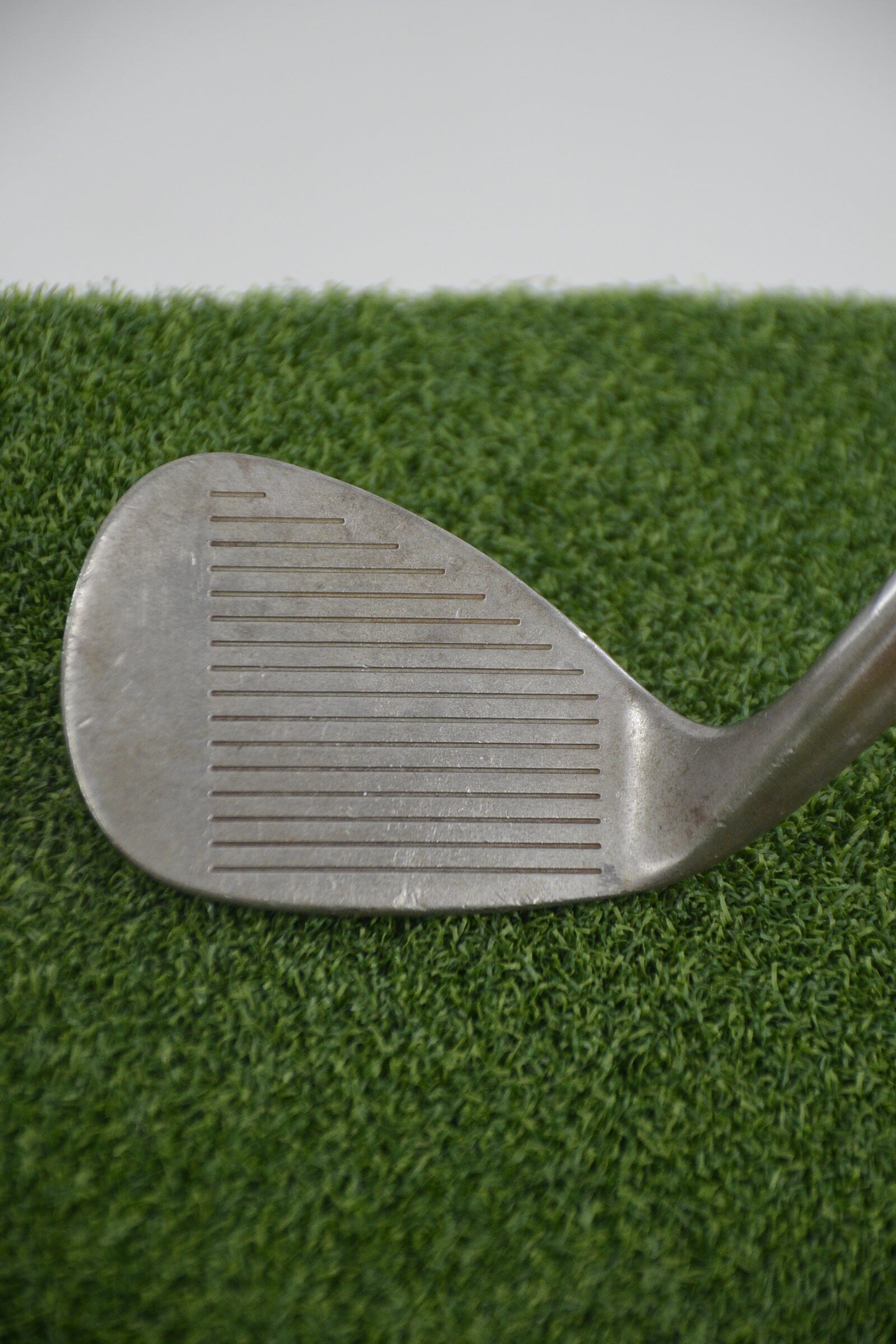 Titleist Vokey Raw 200 Series 58 Degree Wedge Wedge Flex 34.75"