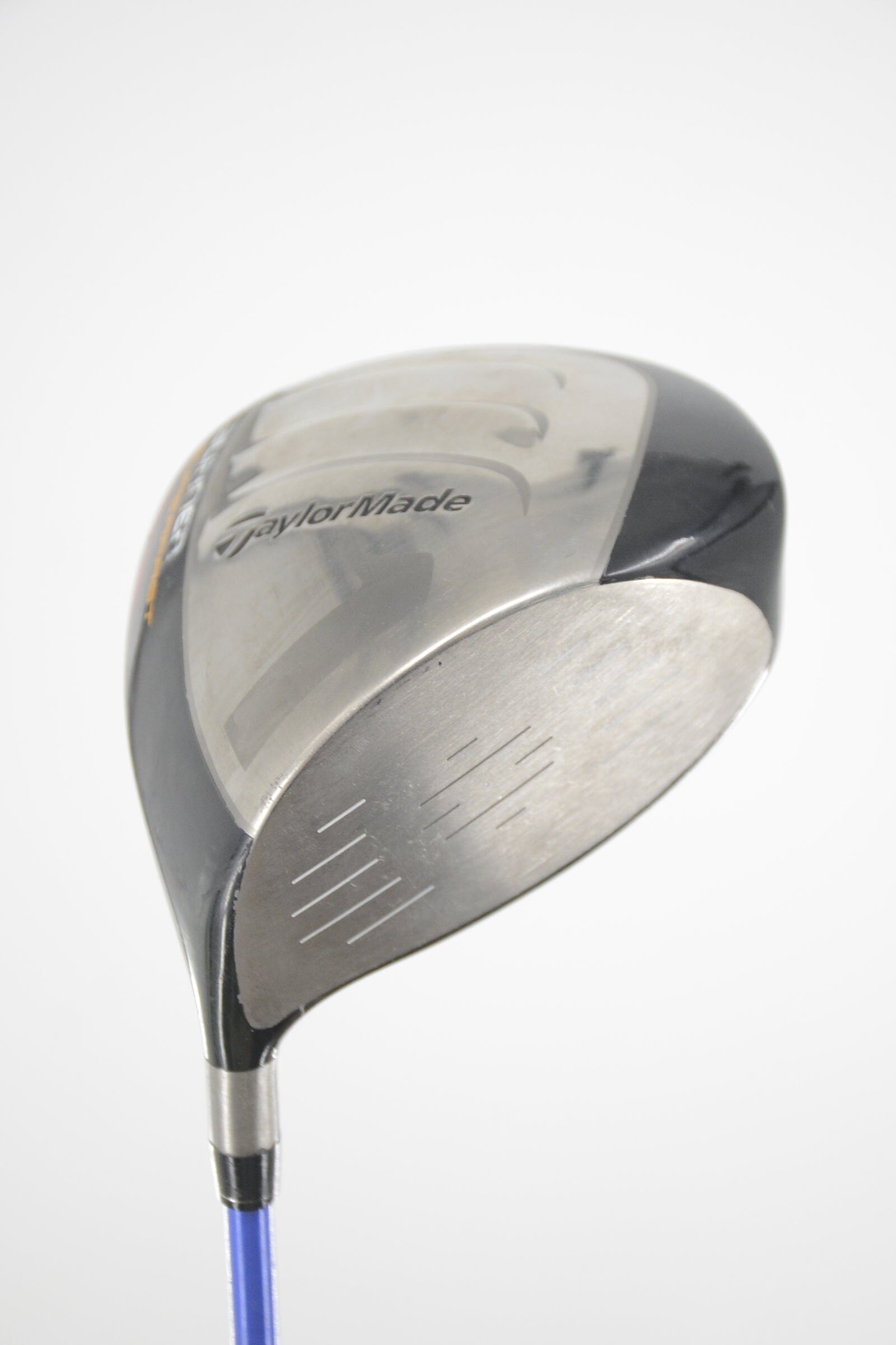 TaylorMade Burner Superfast 9.5 Degree Driver SR Flex 45.25" Golf Clubs GolfRoots