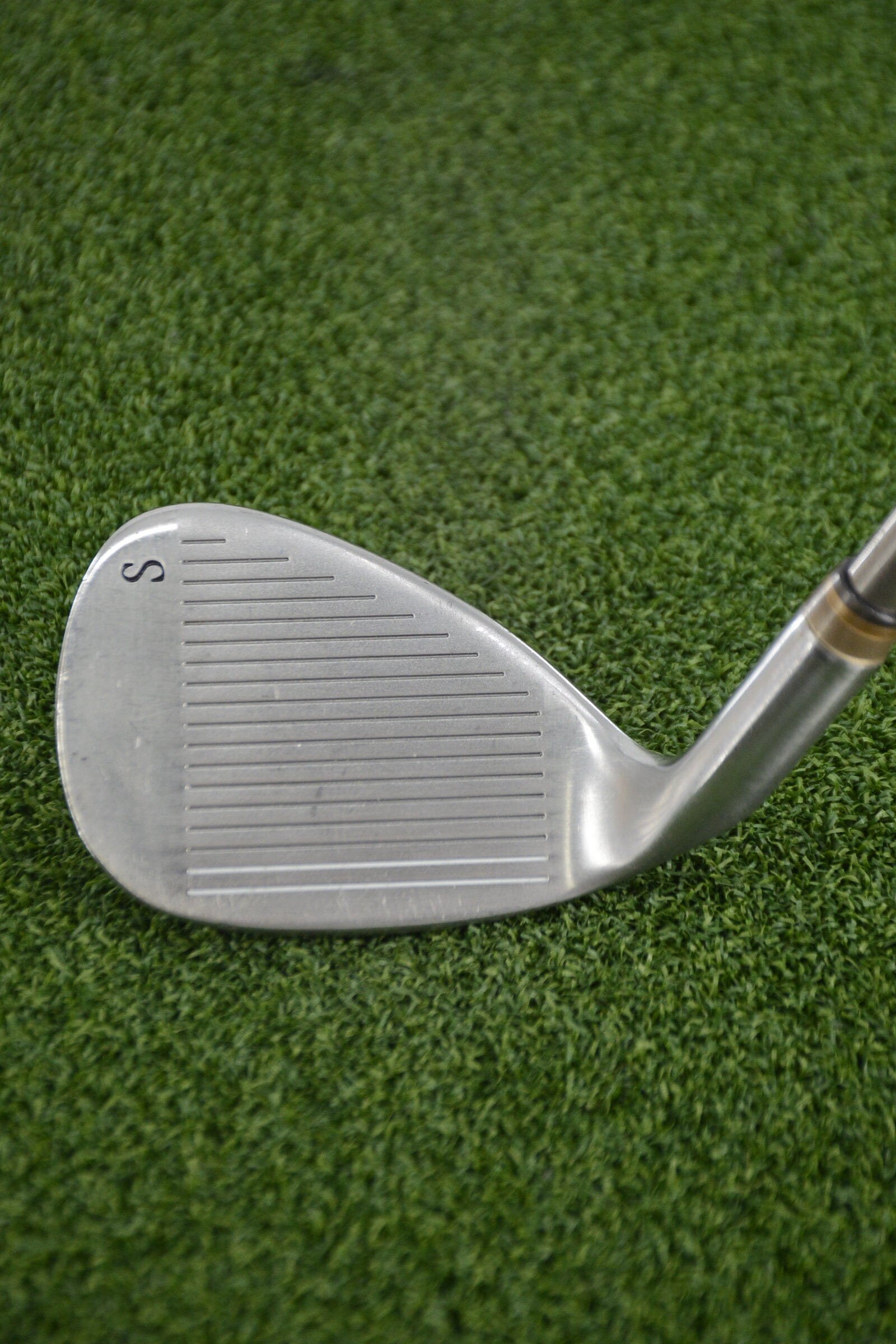 Women's Cobra Cxi L SW W Flex 34.25" Golf Clubs GolfRoots