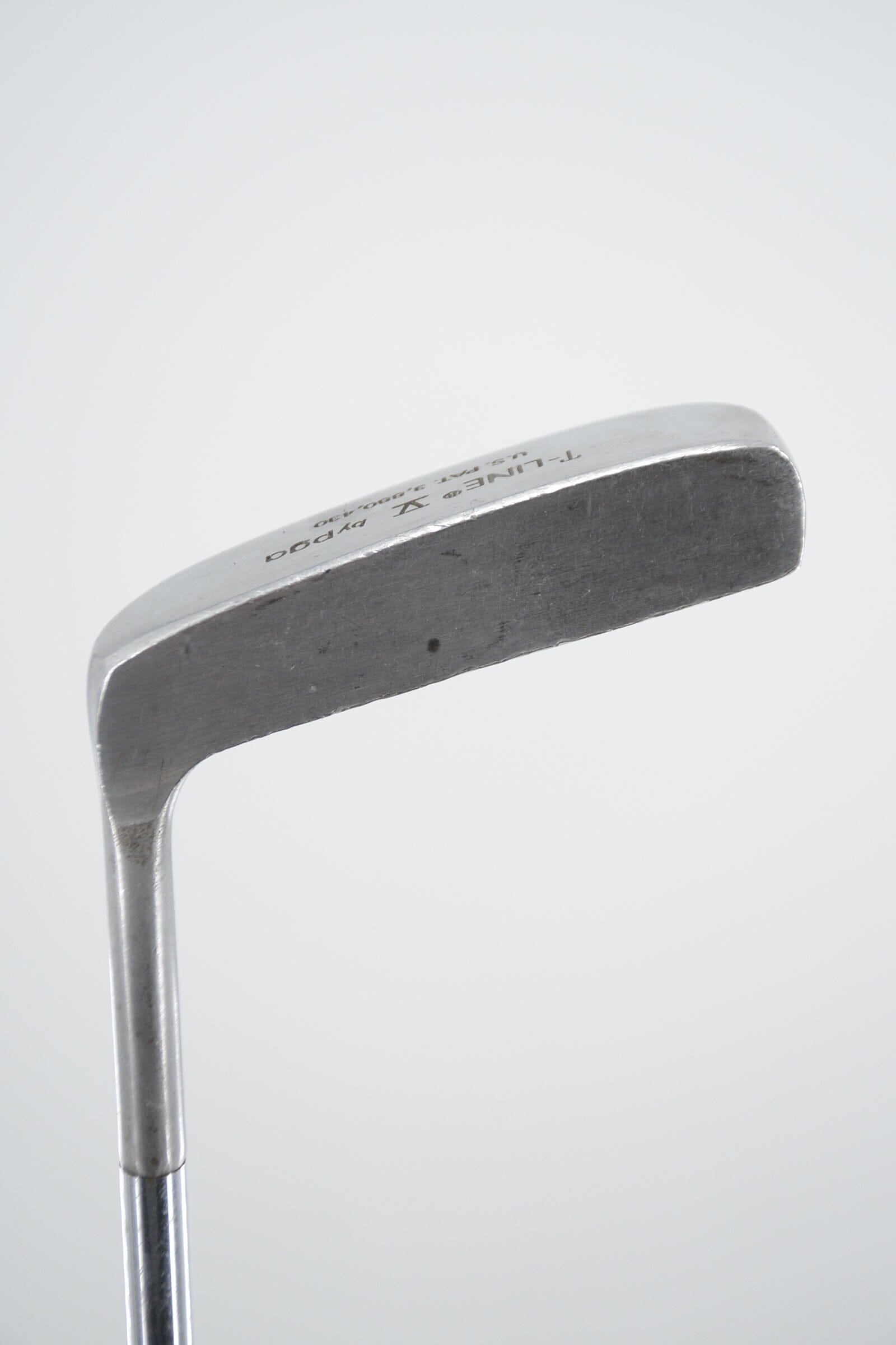 PGA T-Line Putter 34.5" Golf Clubs GolfRoots