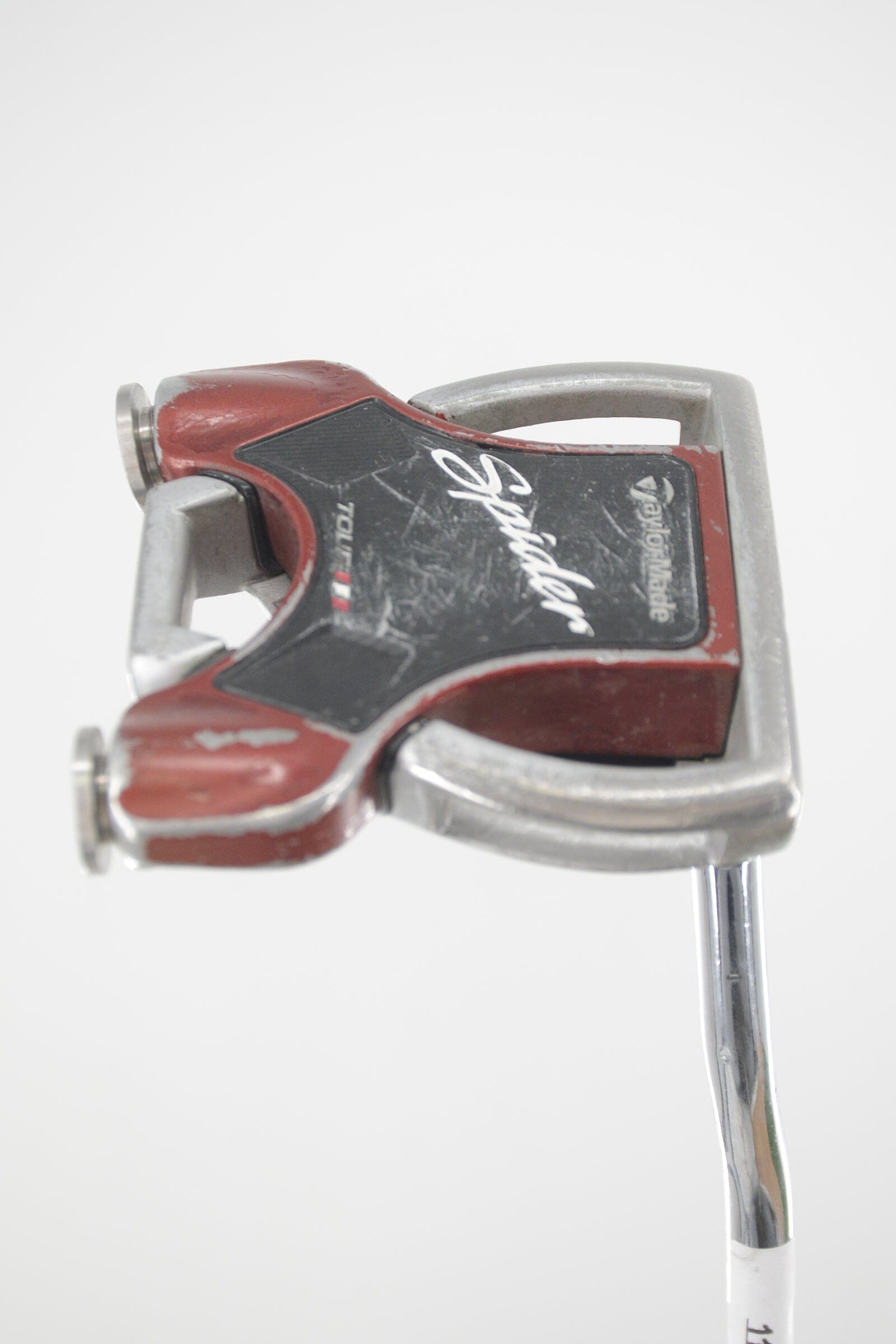 TaylorMade Spider Tour Putter 33.5" Golf Clubs GolfRoots