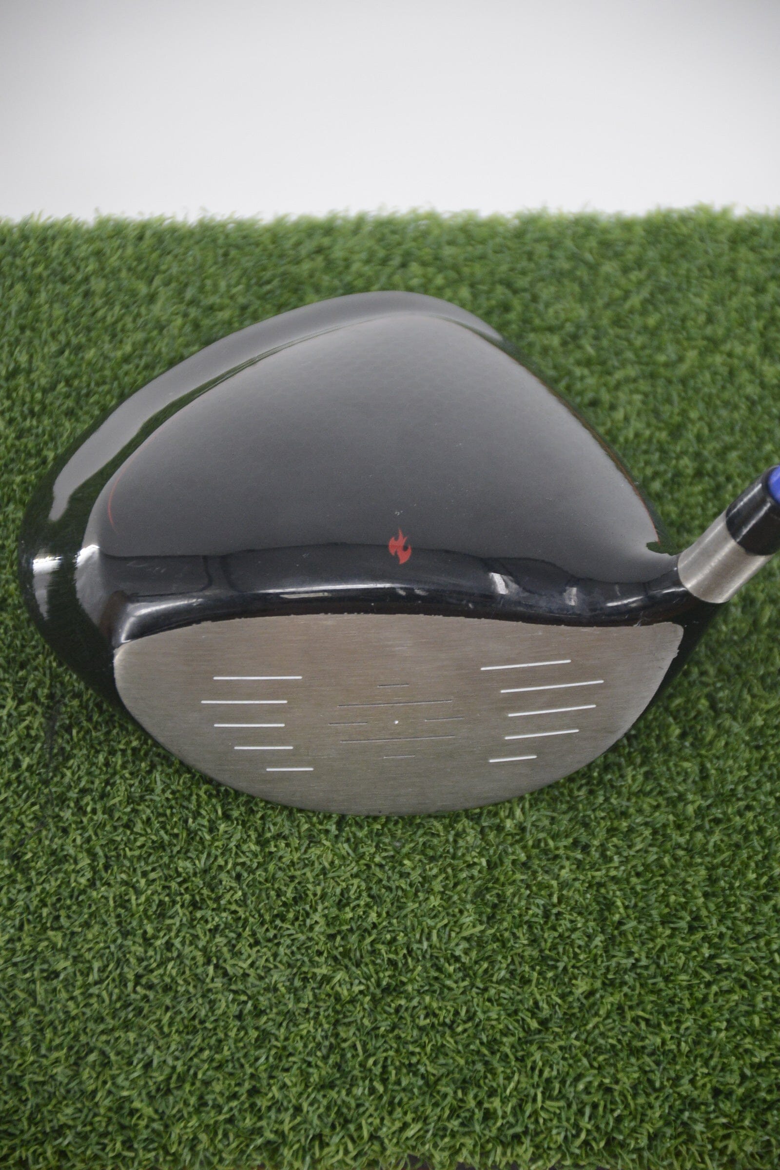 TaylorMade Burner Superfast 9.5 Degree Driver SR Flex 45.25" Golf Clubs GolfRoots