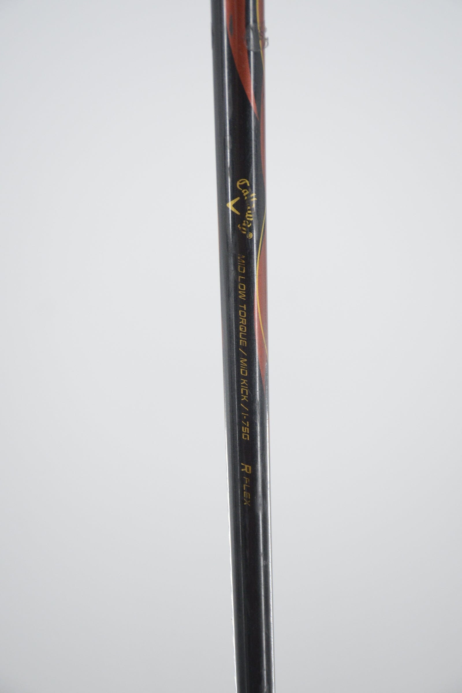 Callaway Diablo Edge SW R Flex 35" Golf Clubs GolfRoots