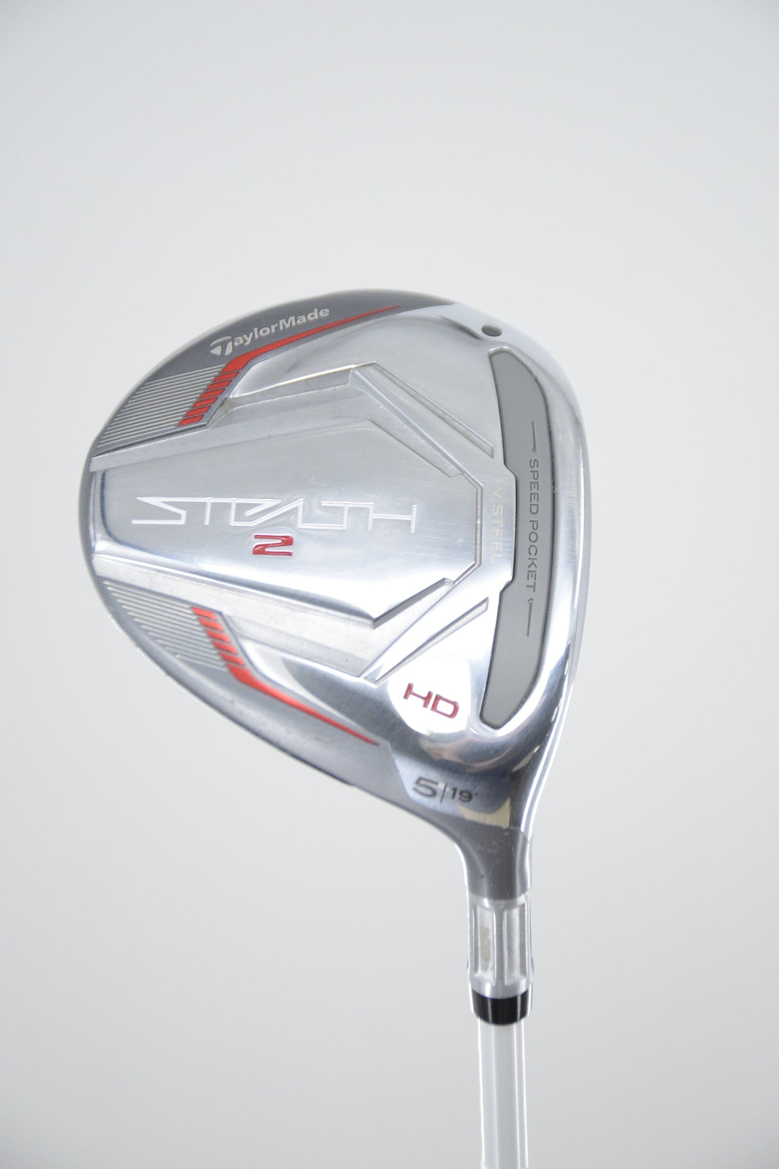 Women's TaylorMade Stealth 2 HD 5 Wood W Flex 40.5" Golf Clubs GolfRoots