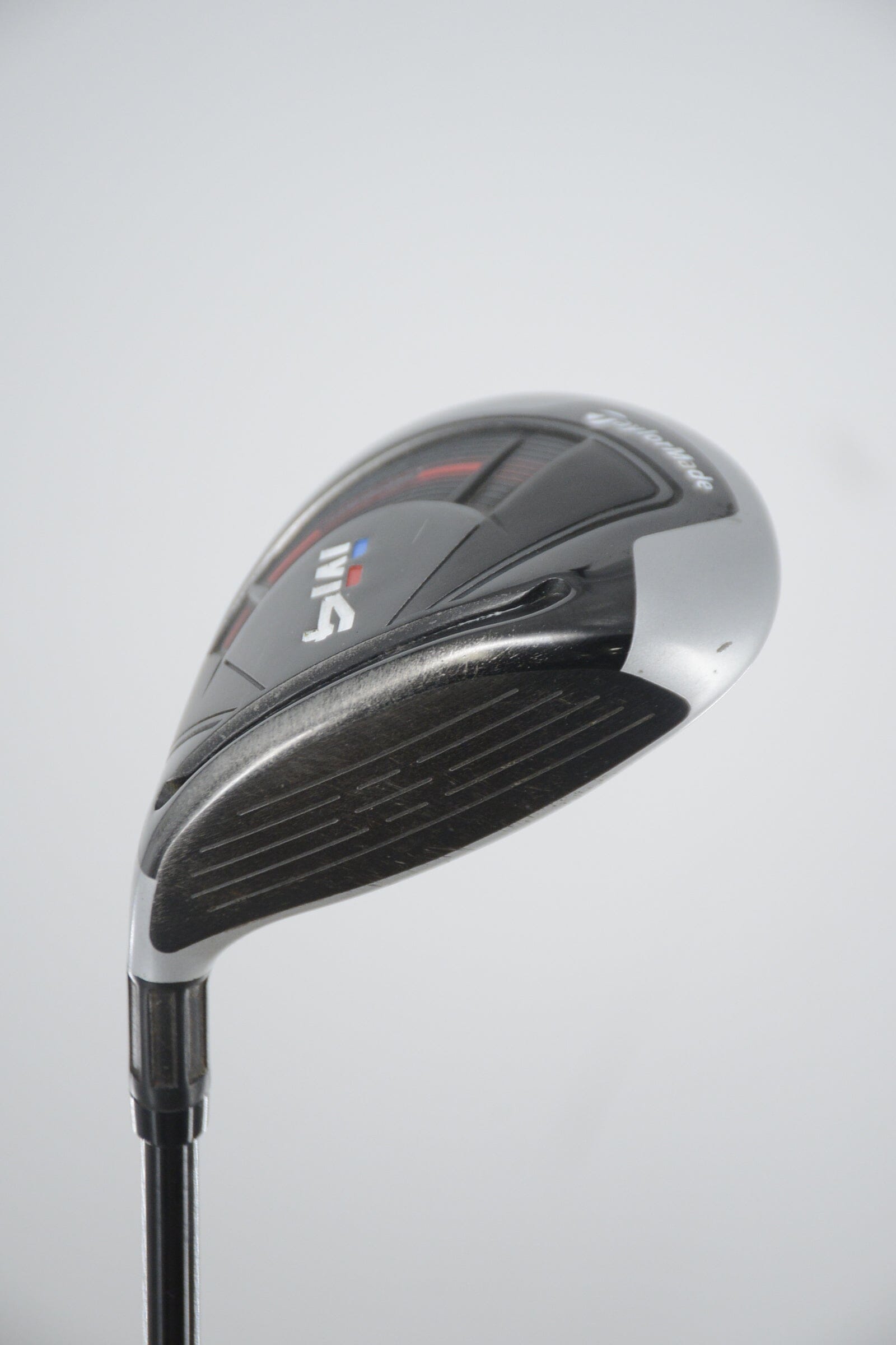 TaylorMade M4 2018 3HL Wood SR Flex 43" Golf Clubs GolfRoots