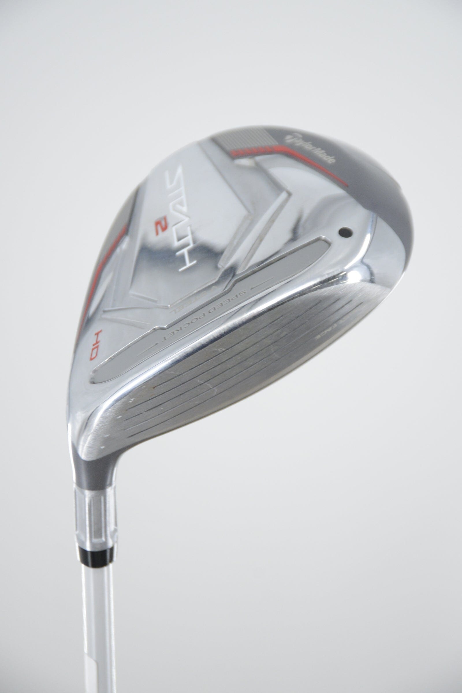 Women's TaylorMade Stealth 2 HD 5 Wood W Flex 40.5" Golf Clubs GolfRoots