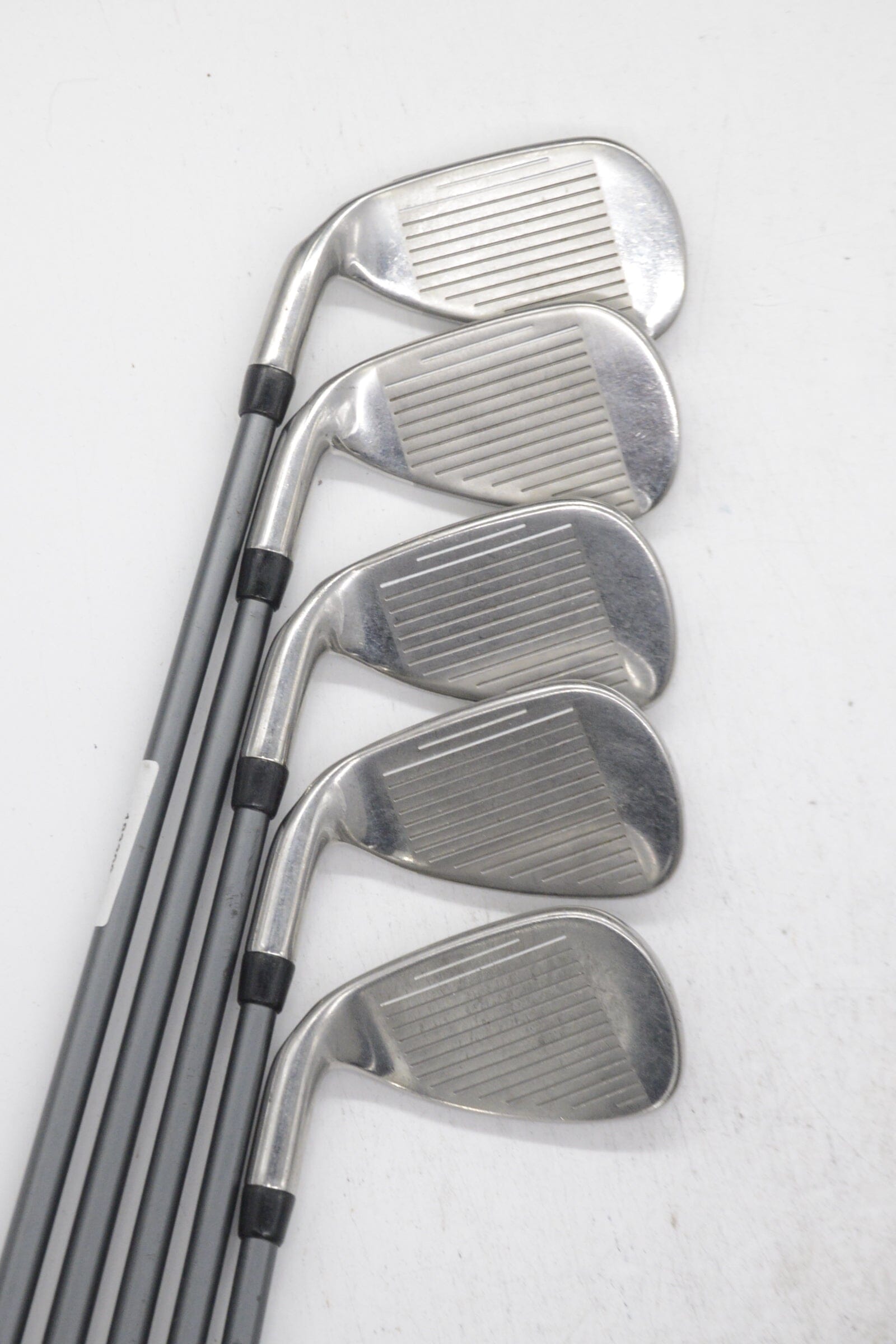 Callaway Steelhead XR 6-PW Iron Set R Flex -0.5" Golf Clubs GolfRoots