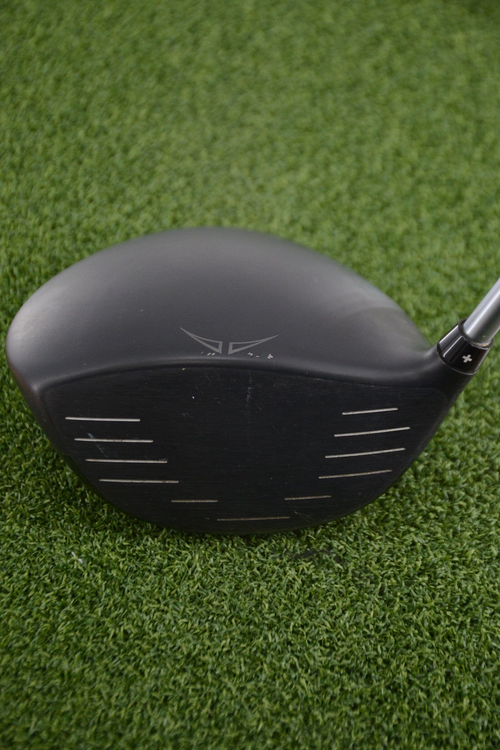 Ping Anser 12 Degree Driver SR Flex 45" Golf Clubs GolfRoots