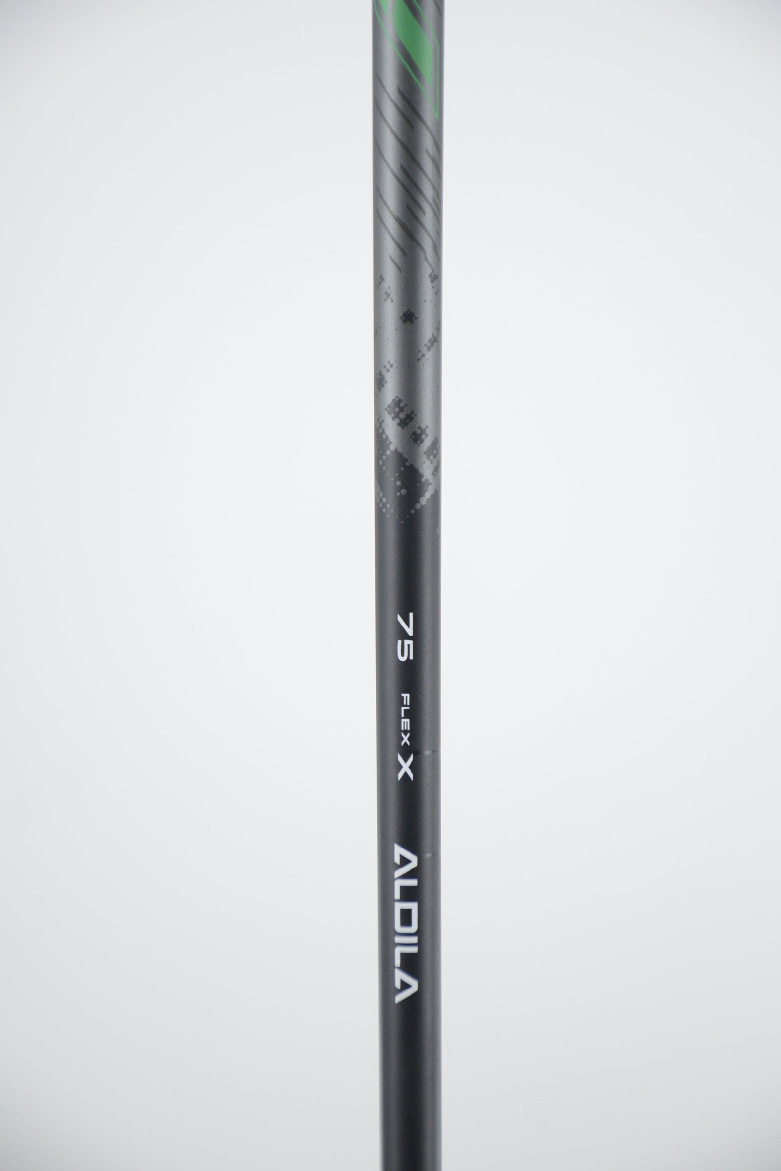 Lefty TaylorMade Qi10 Max 9 Degree Driver X Flex 44.5"