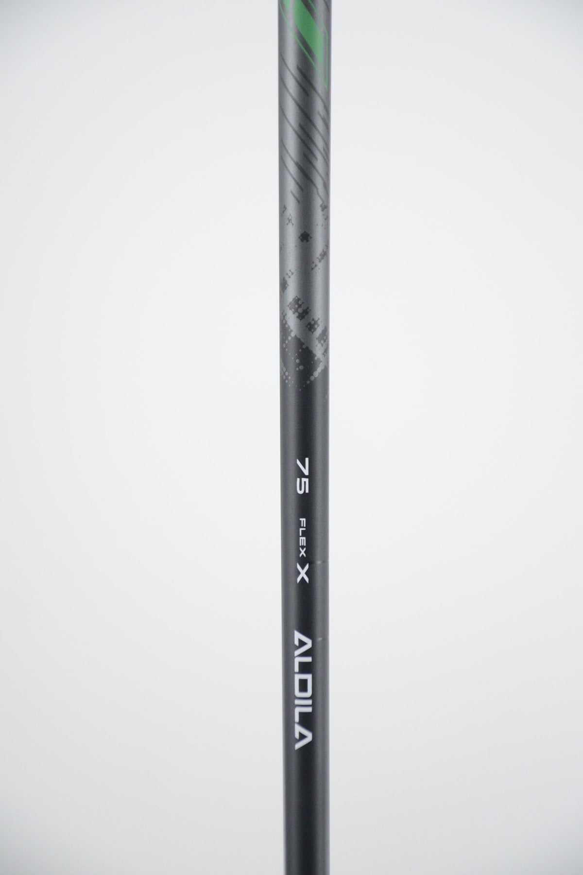 Lefty TaylorMade Qi10 Max 9 Degree Driver X Flex 44.5" Golf Clubs GolfRoots