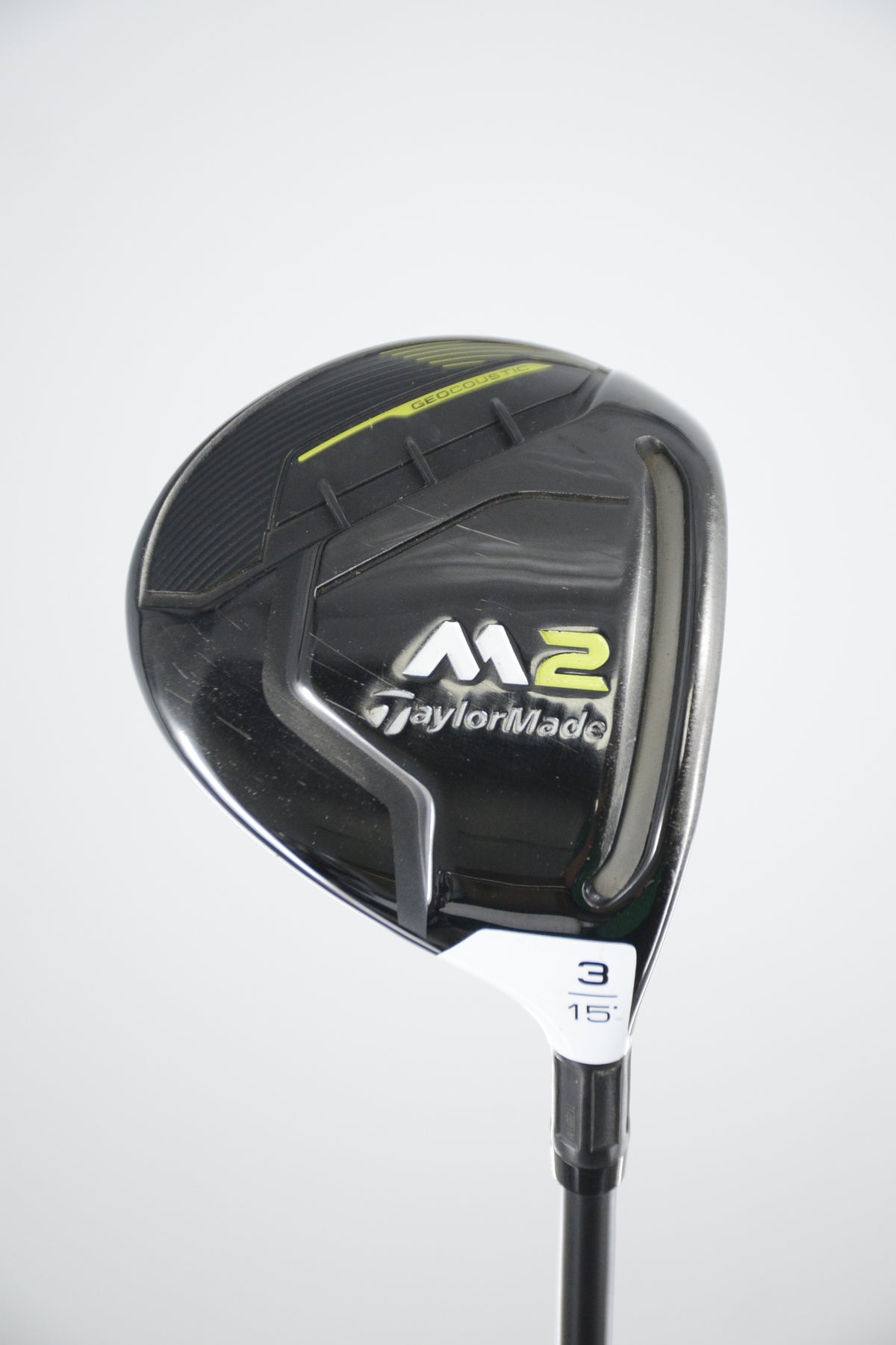 TaylorMade M2 2017 3 Wood S Flex 43"
