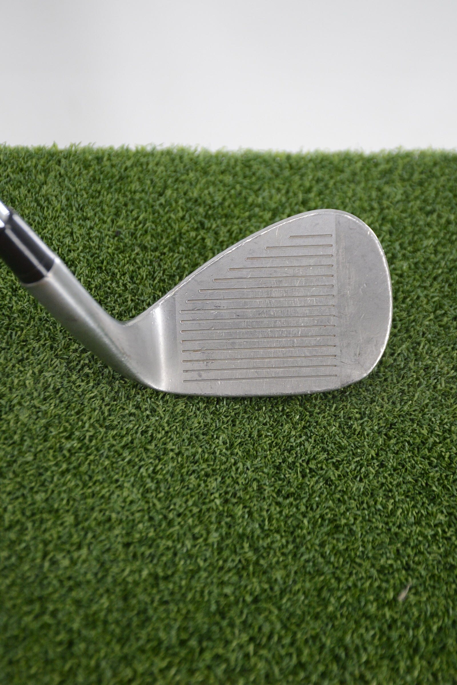 Lefty TaylorMade ATV 52 Degree Wedge X Flex 35"