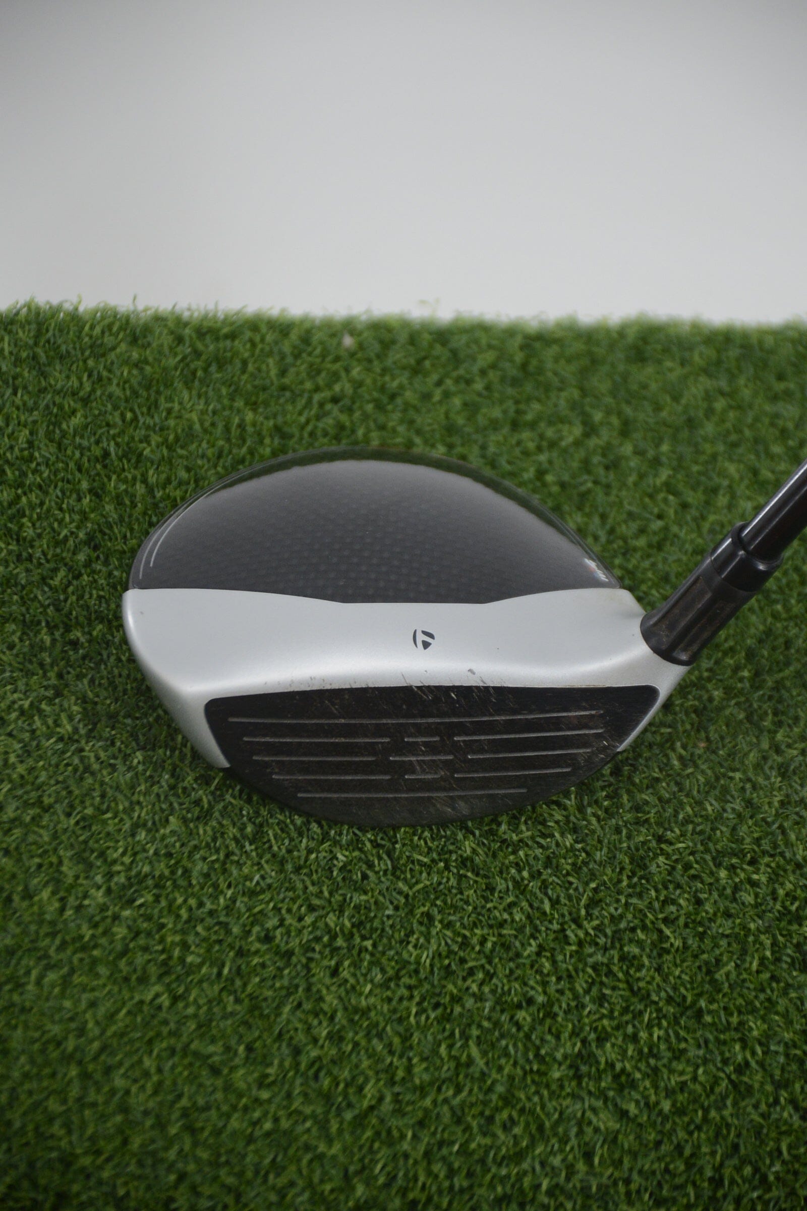 TaylorMade M4 2018 3HL Wood SR Flex 43" Golf Clubs GolfRoots
