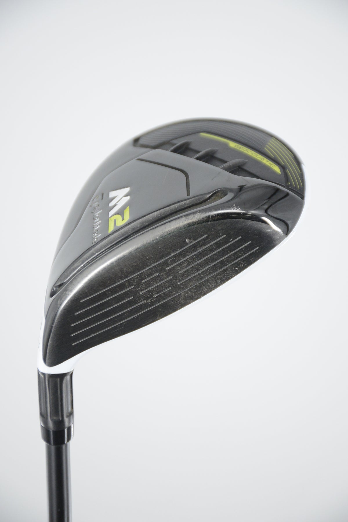 TaylorMade M2 2017 3 Wood S Flex 43"