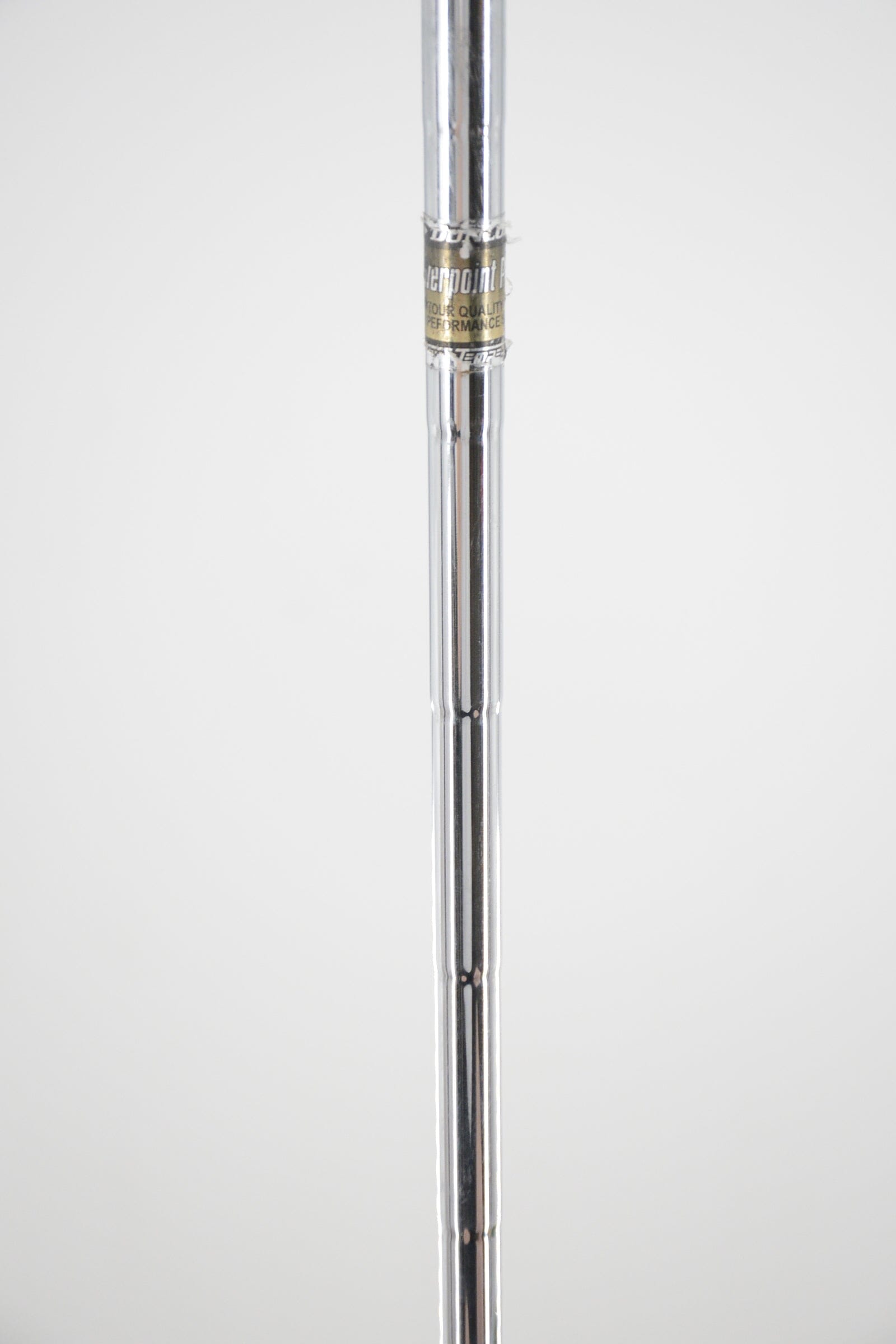 MaxFli Dunlop Spinsert LW S Flex 35.5" Golf Clubs GolfRoots