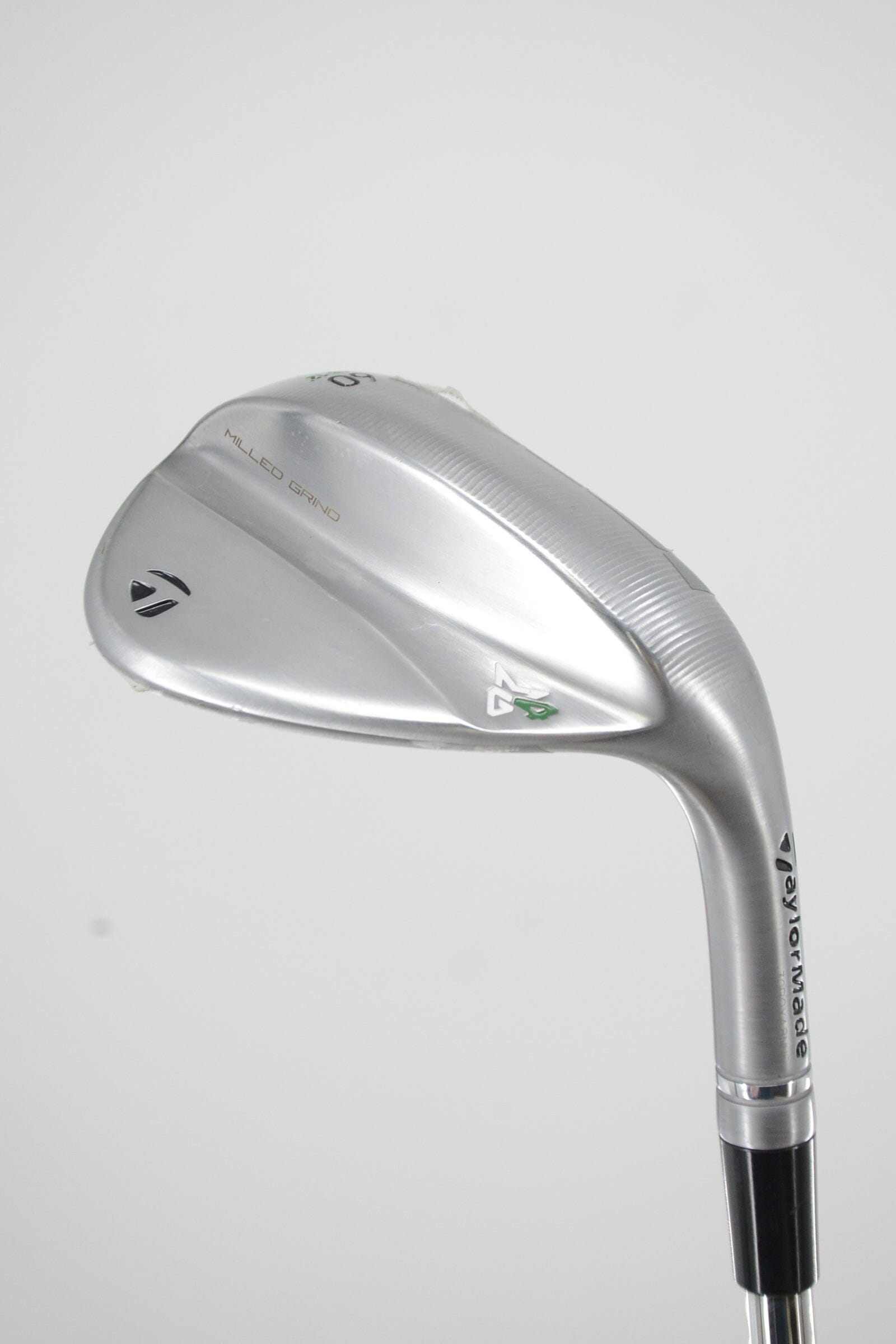 TaylorMade Milled Grind 4 60 Degree Wedge Wedge Flex 34.5" Golf Clubs GolfRoots