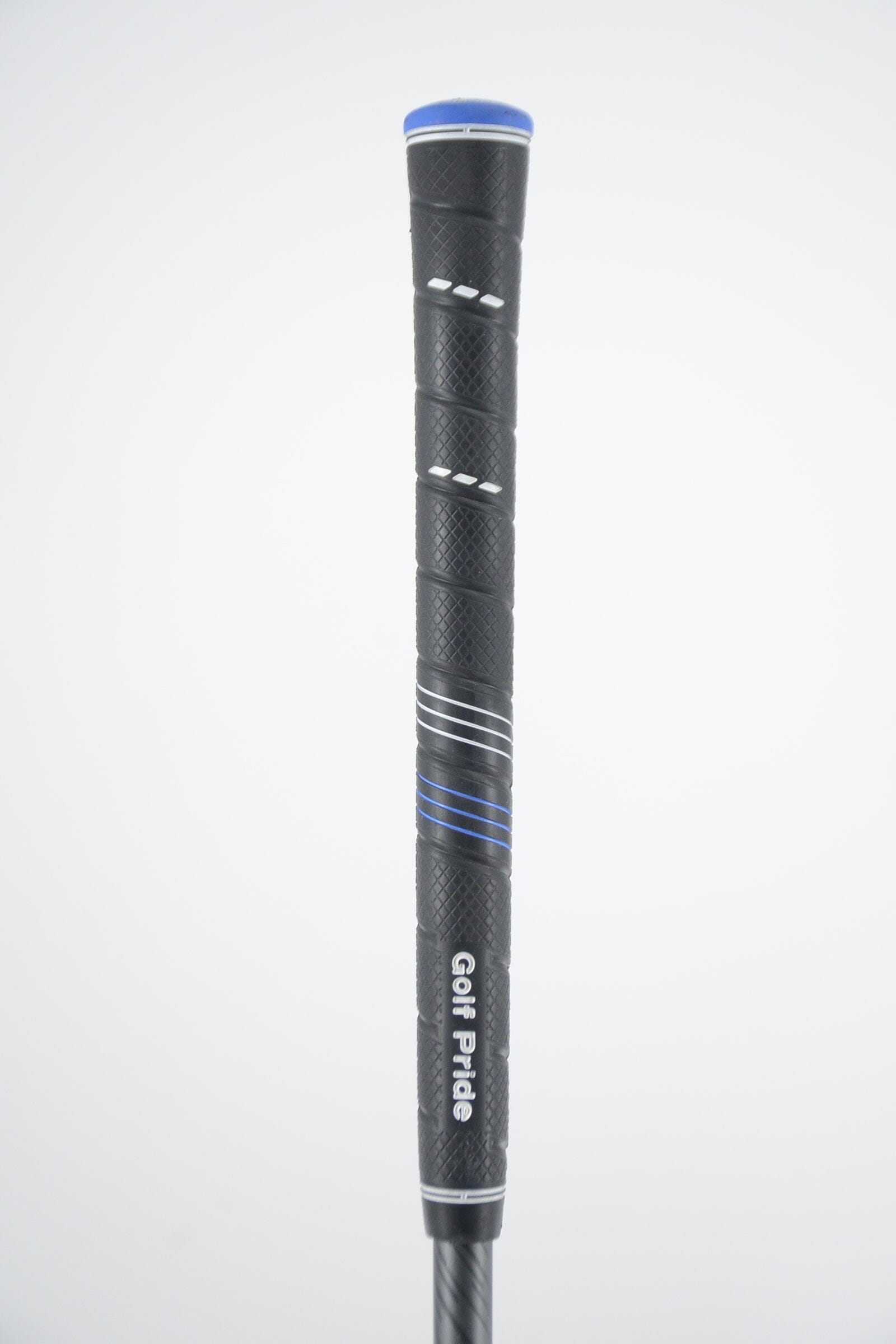 Lefty TaylorMade Qi10 Max 9 Degree Driver X Flex 44.5"