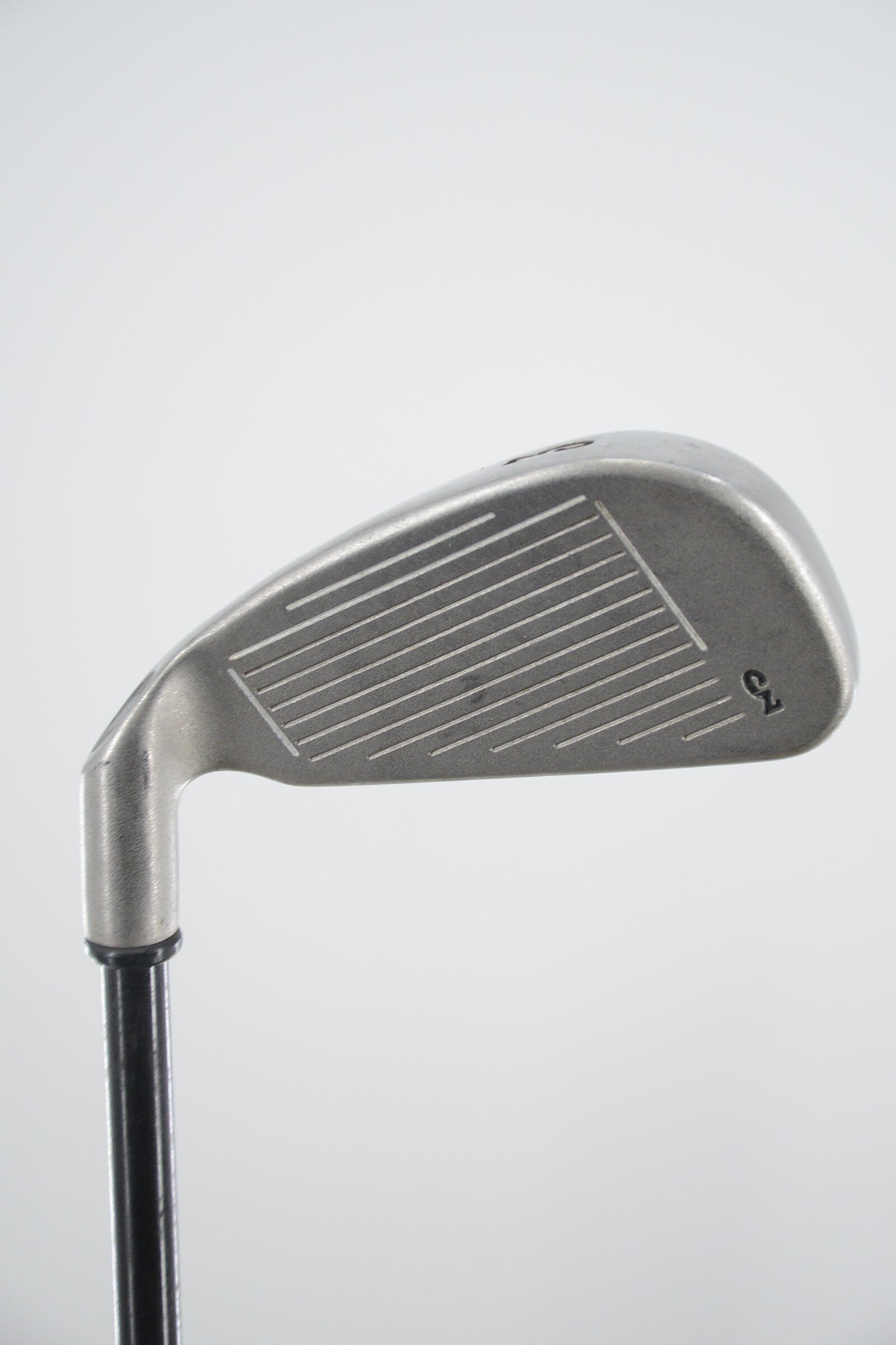 Callaway Big Bertha X-12 3 Iron R Flex 38.75" Golf Clubs GolfRoots