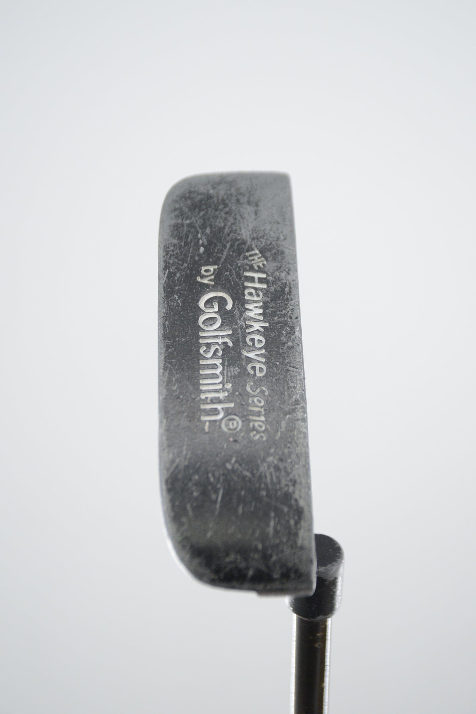 Golfsmith Hawkeye Series Putter 34.5" Golf Clubs GolfRoots