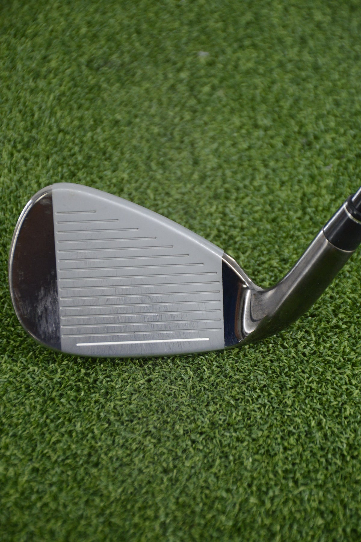 TaylorMade Rocketballz Max 9 Iron SR Flex 36"
