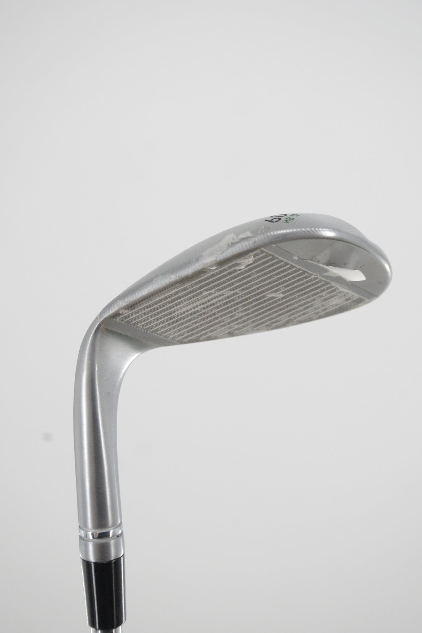 TaylorMade Milled Grind 4 60 Degree Wedge Wedge Flex 34.5" Golf Clubs GolfRoots