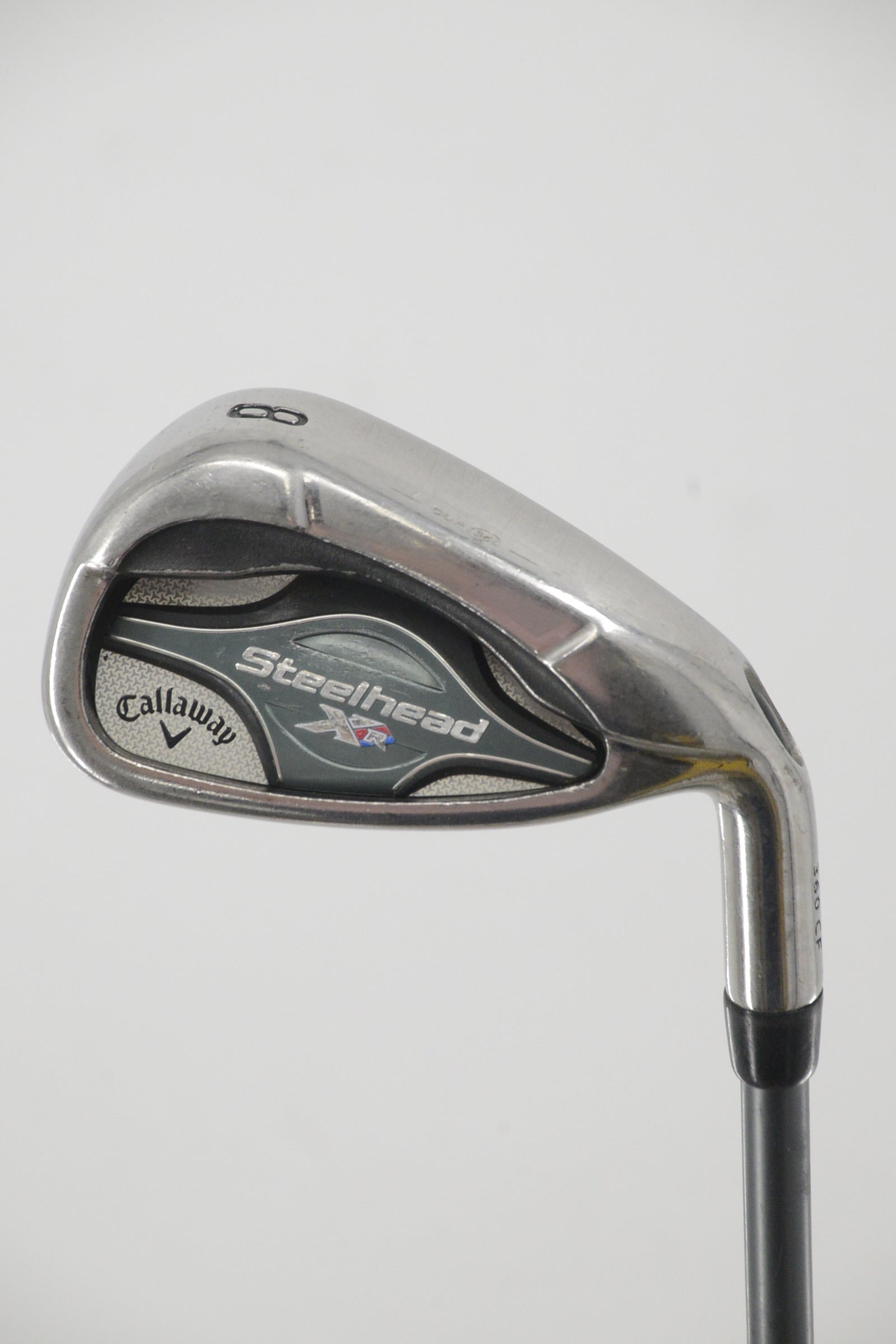 Callaway Steelhead XR 6-PW Iron Set R Flex -0.5"