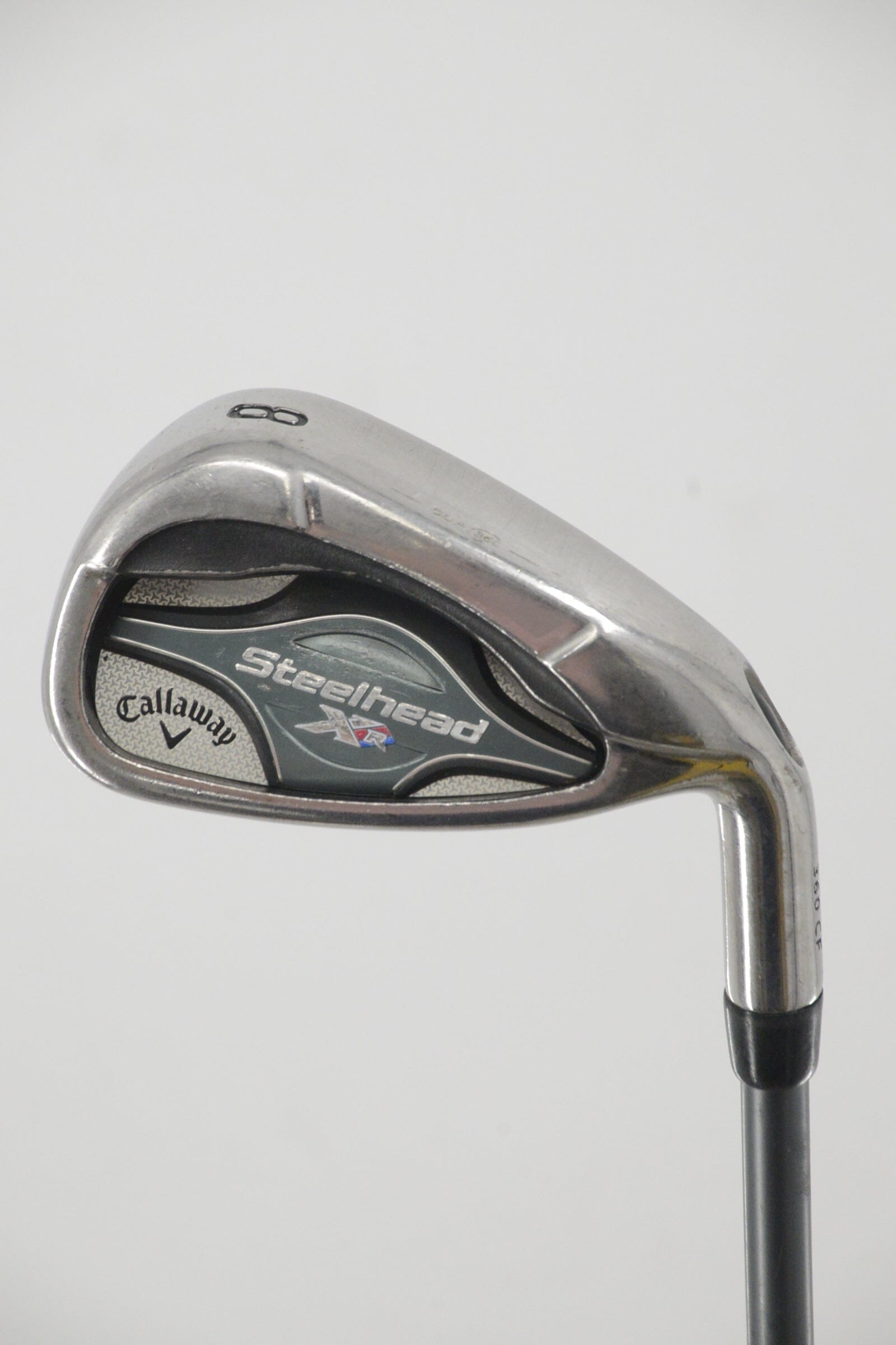 Callaway Steelhead XR 6-PW Iron Set R Flex -0.5" Golf Clubs GolfRoots