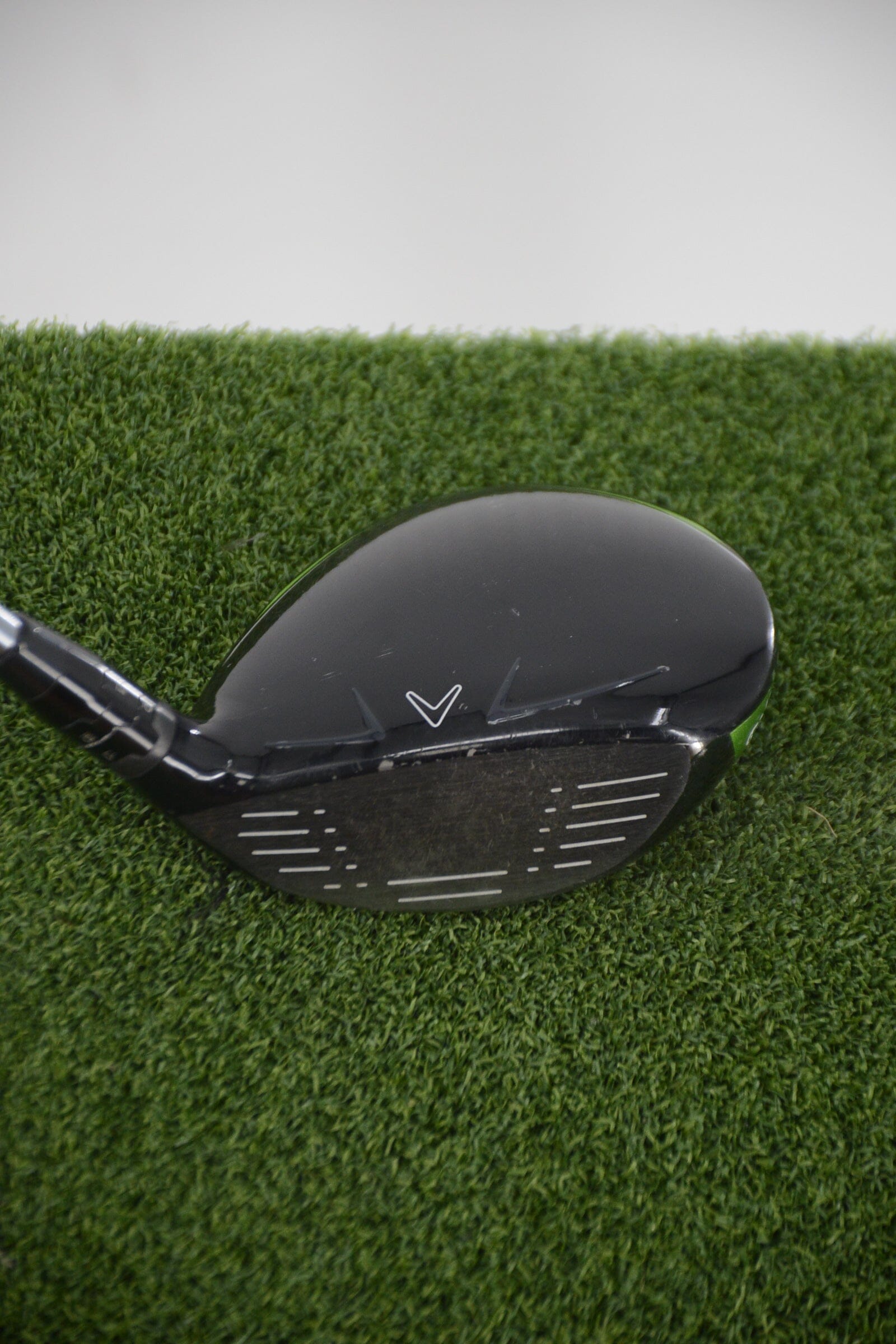 Lefty Callaway GBB Epic 3 Wood R Flex 43" Golf Clubs GolfRoots