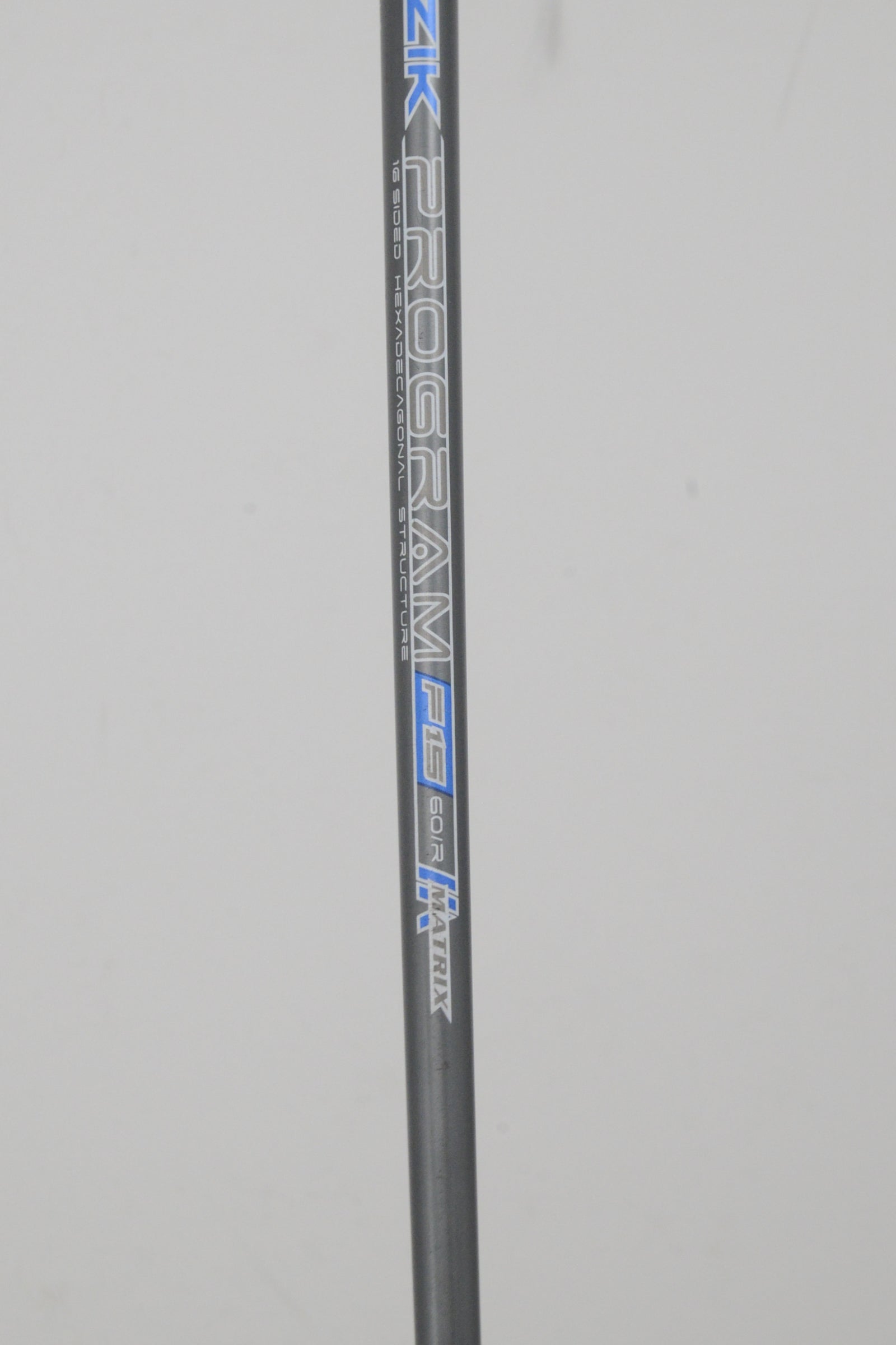 Callaway Steelhead XR 6-PW Iron Set R Flex -0.5"