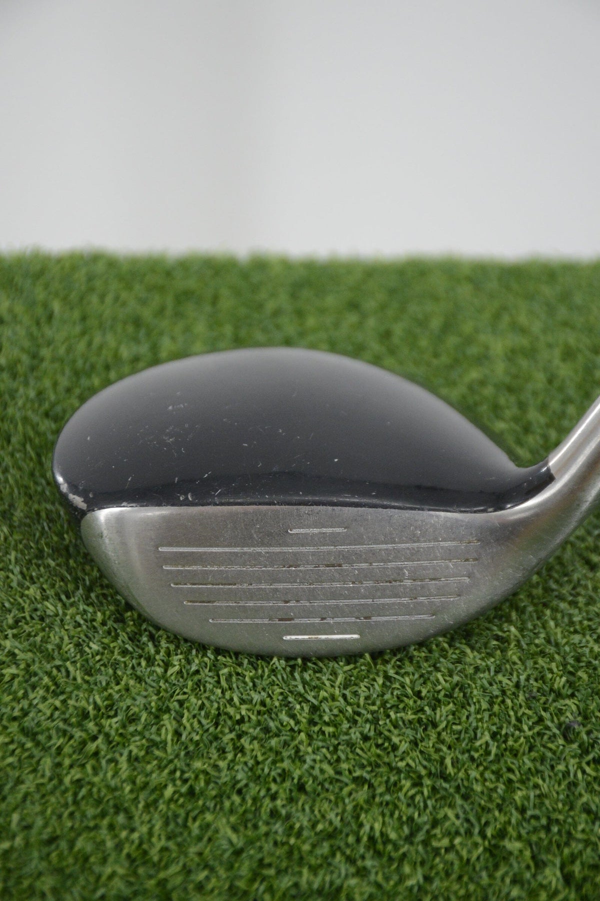 Adams Speedline Fast 10 3 Wood R Flex 42.75" Golf Fairway Woods Adams