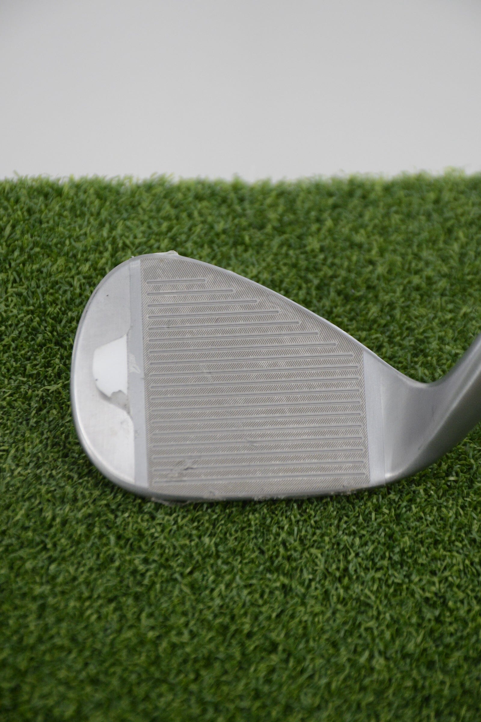 TaylorMade Milled Grind 4 60 Degree Wedge Wedge Flex 34.5" Golf Clubs GolfRoots