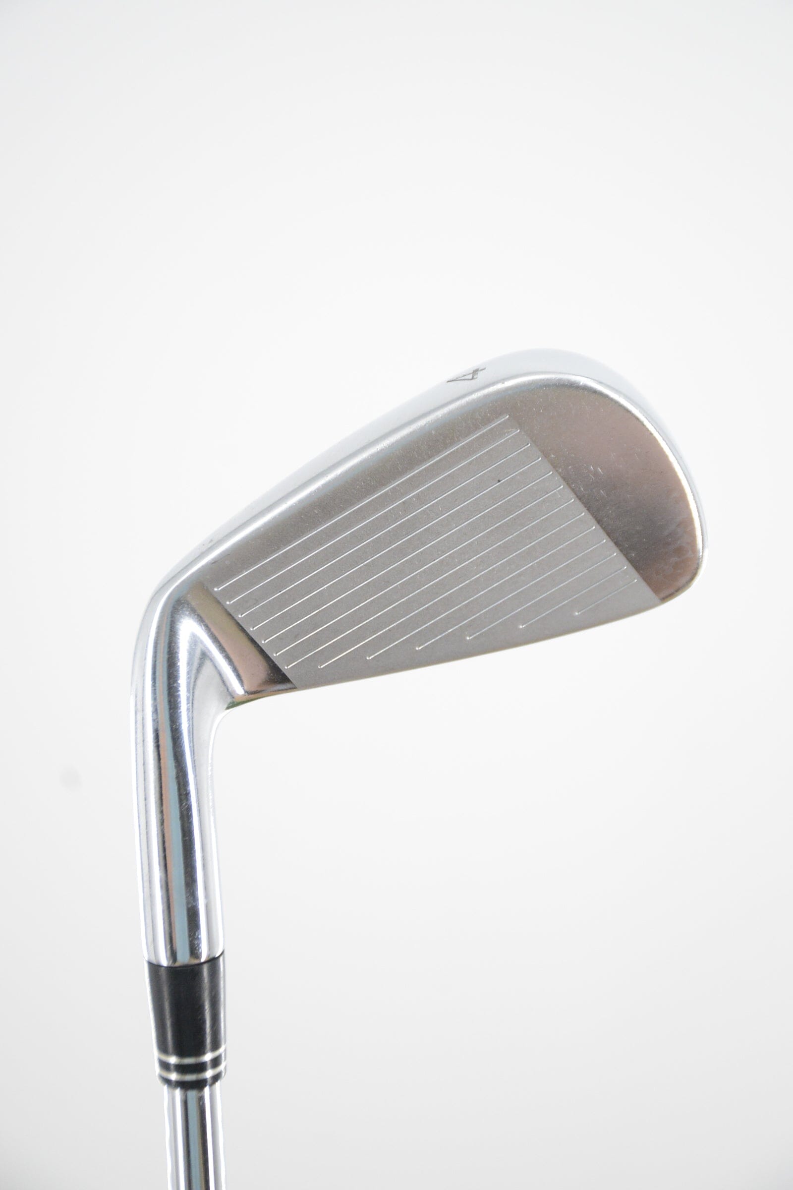 TaylorMade R9 TP 4 Iron S Flex 38.25" Golf Clubs GolfRoots