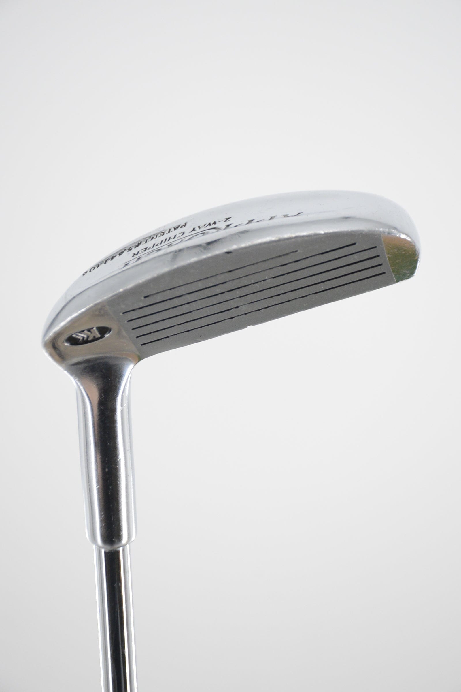 Approach 2-Way Chipper Wedge Flex 35"