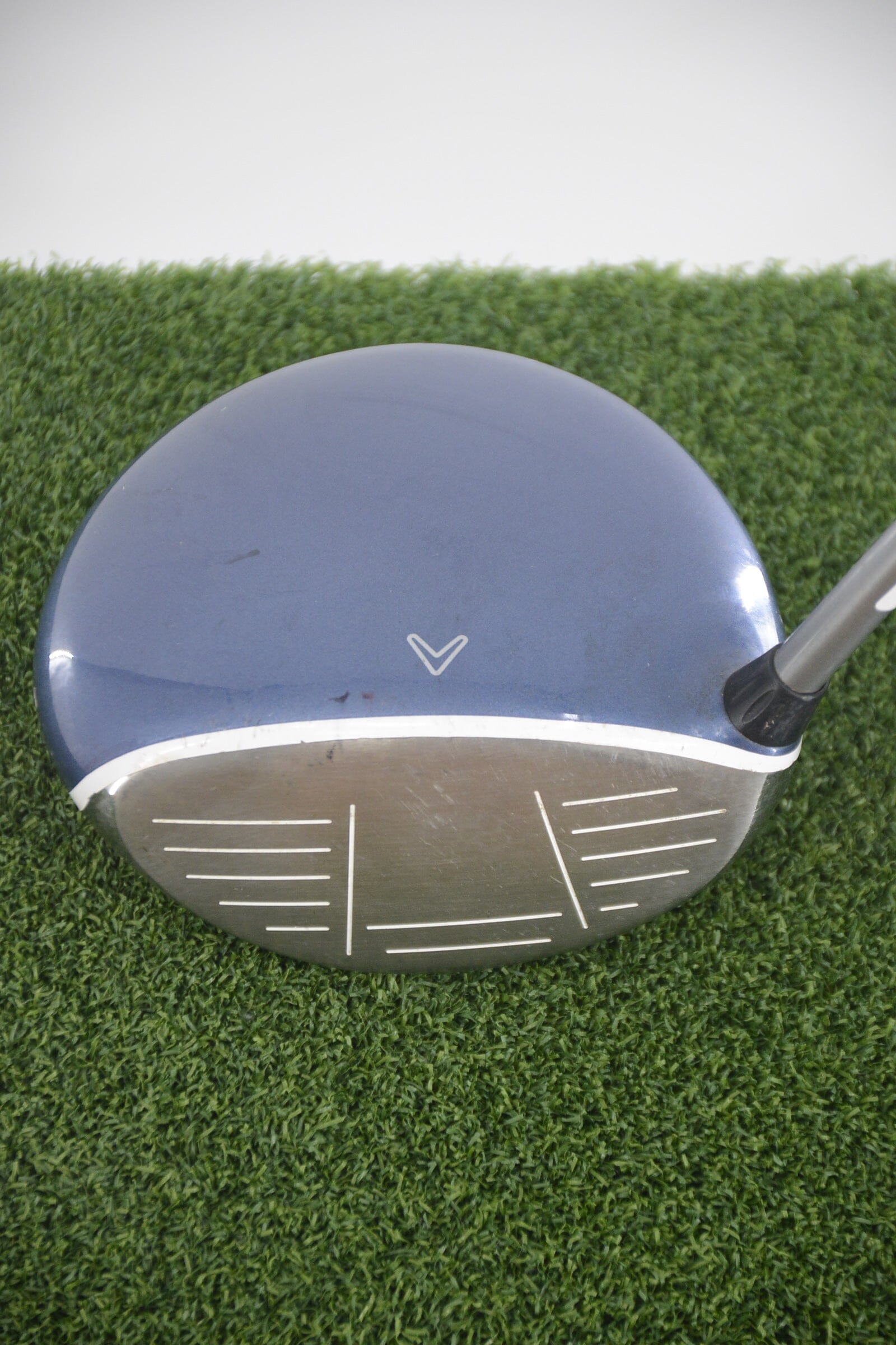 Women's Callaway Big Bertha 2008 11 Degree Driver W Flex 44.25" Golf Clubs GolfRoots