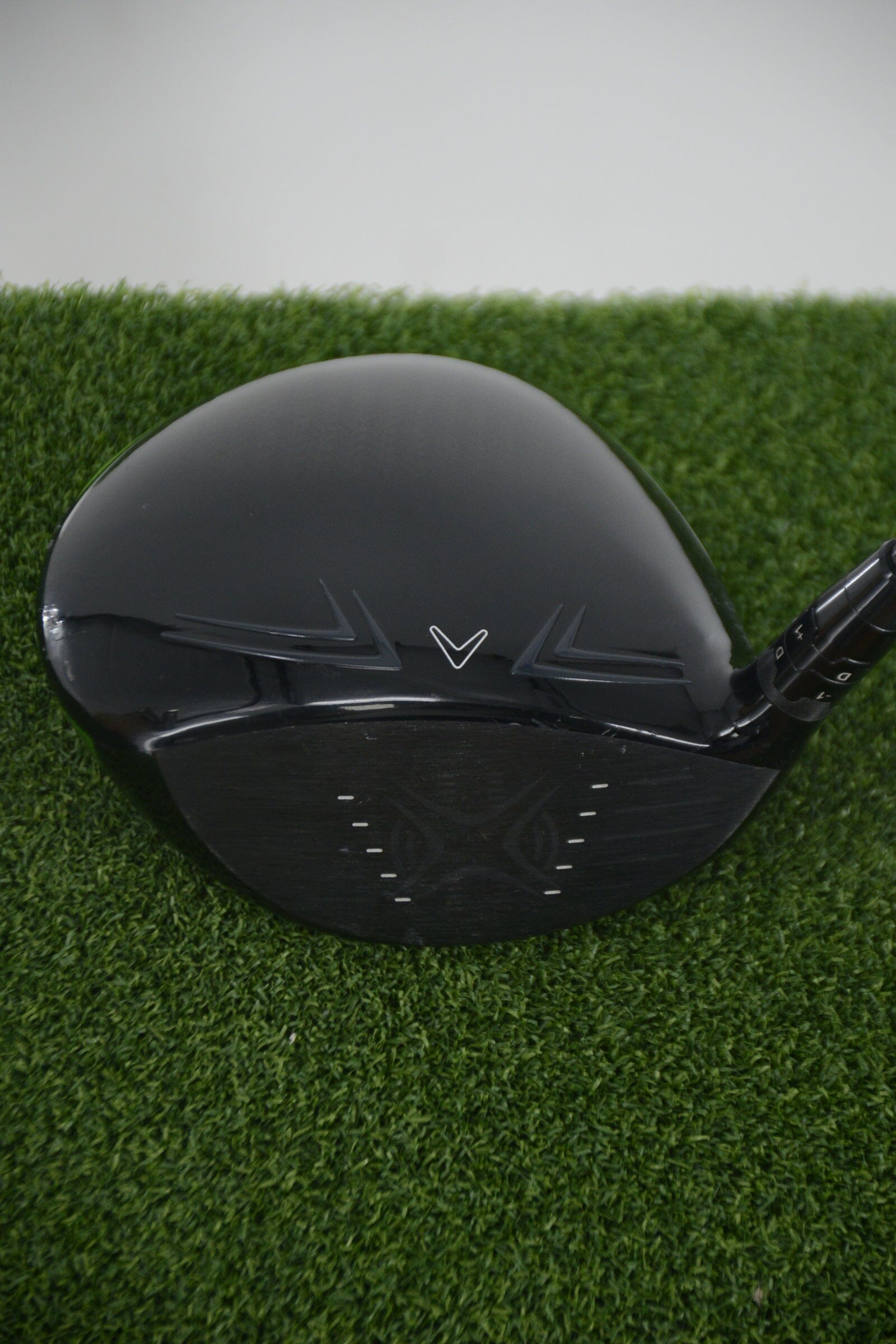 Callaway Great Big Bertha Epic 10.5 Degree Driver S Flex 45.25"