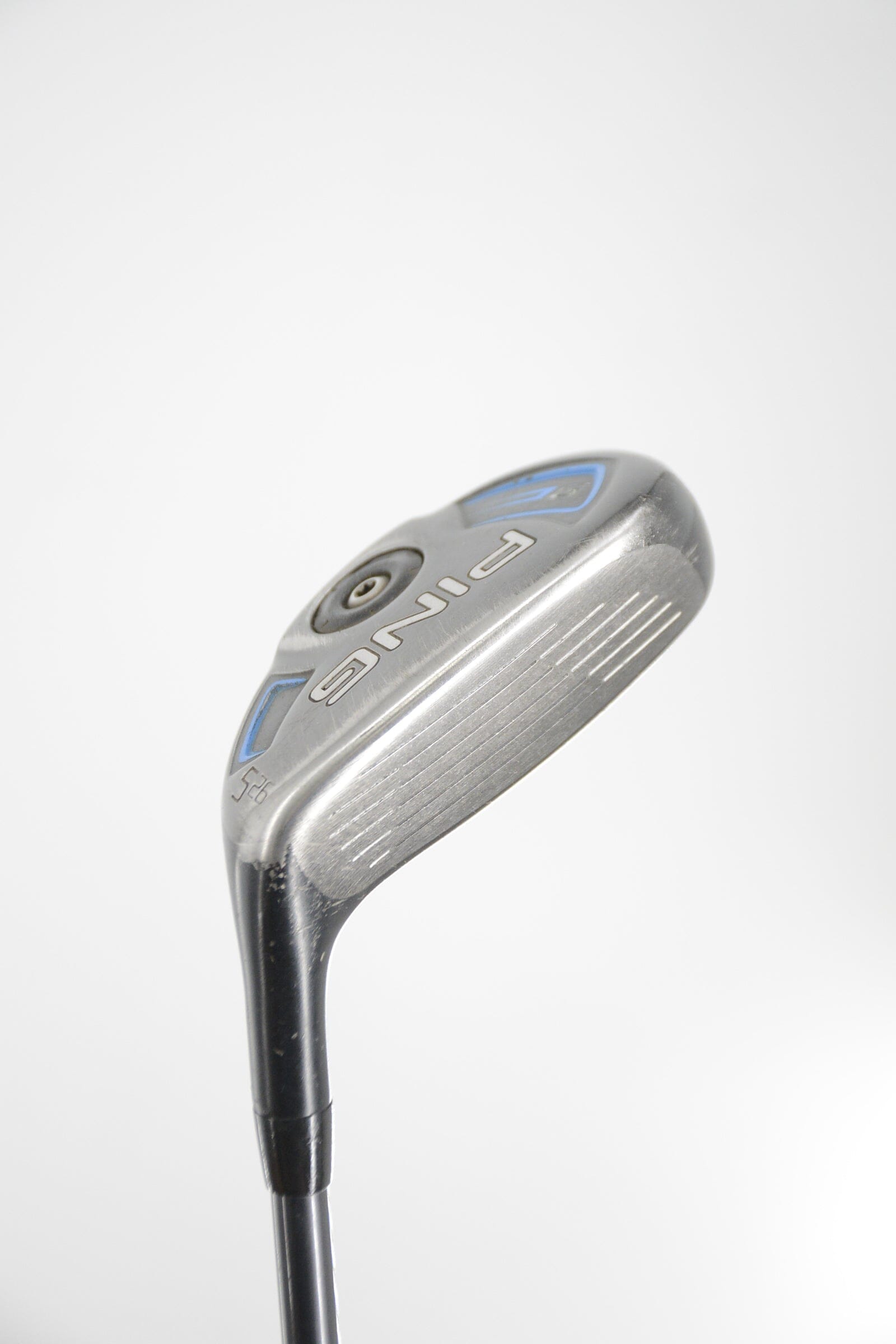 Ping G30 5 Hybrid SR Flex 38.5" Golf Clubs GolfRoots