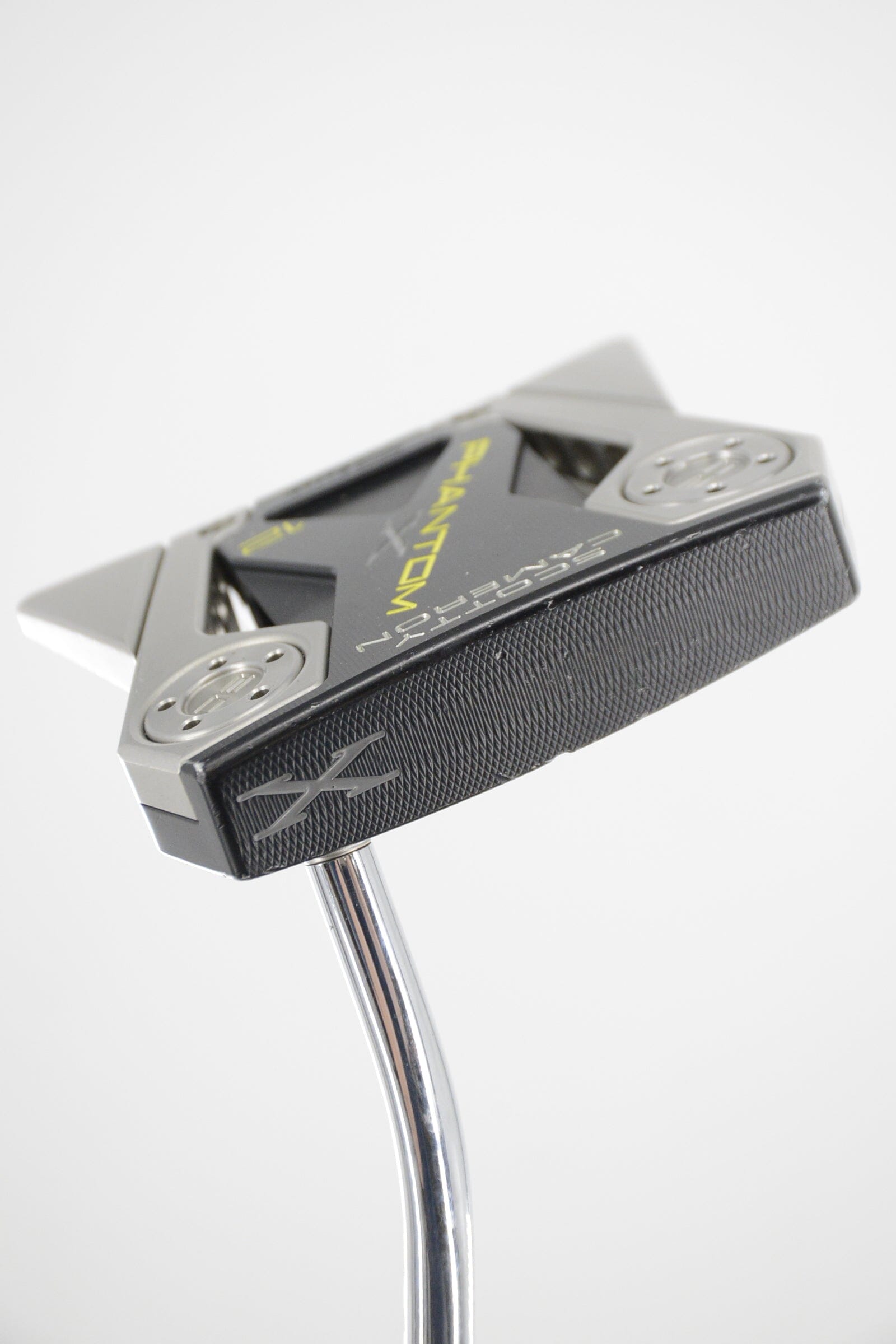 Scotty Cameron Phantom X 12.5 Putter 32.75" Golf Clubs GolfRoots