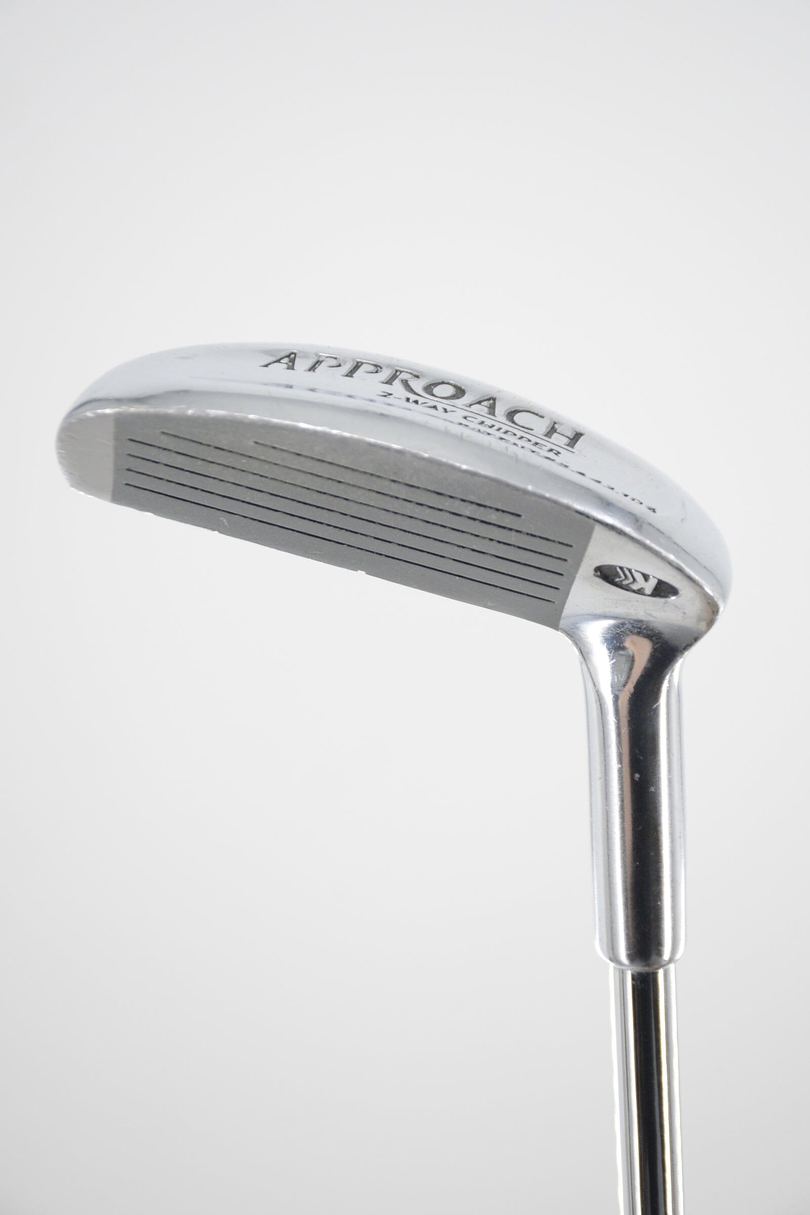 Approach 2-Way Chipper Wedge Flex 35" Golf Clubs GolfRoots